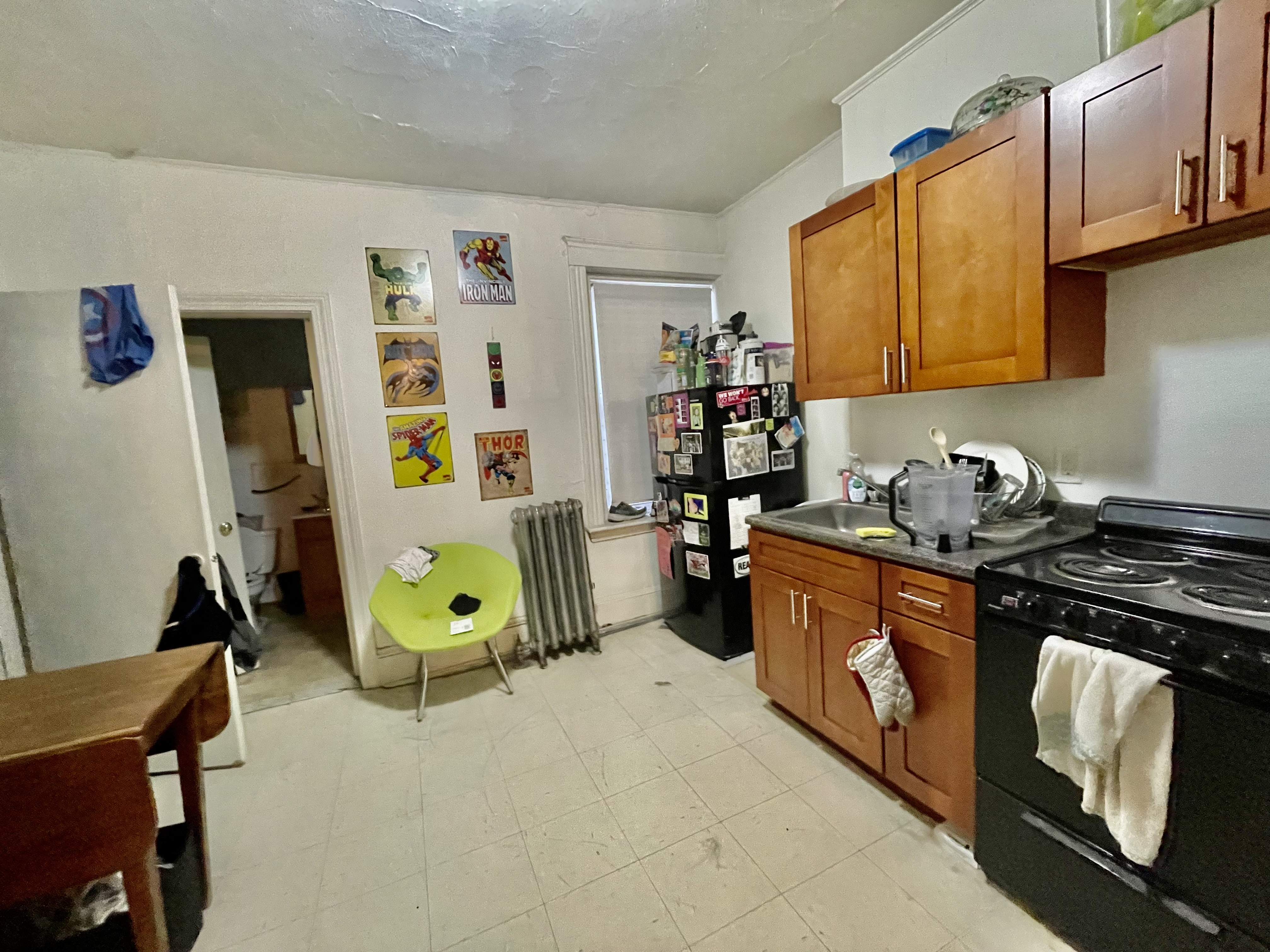 1381 Commonwealth Ave, Allston