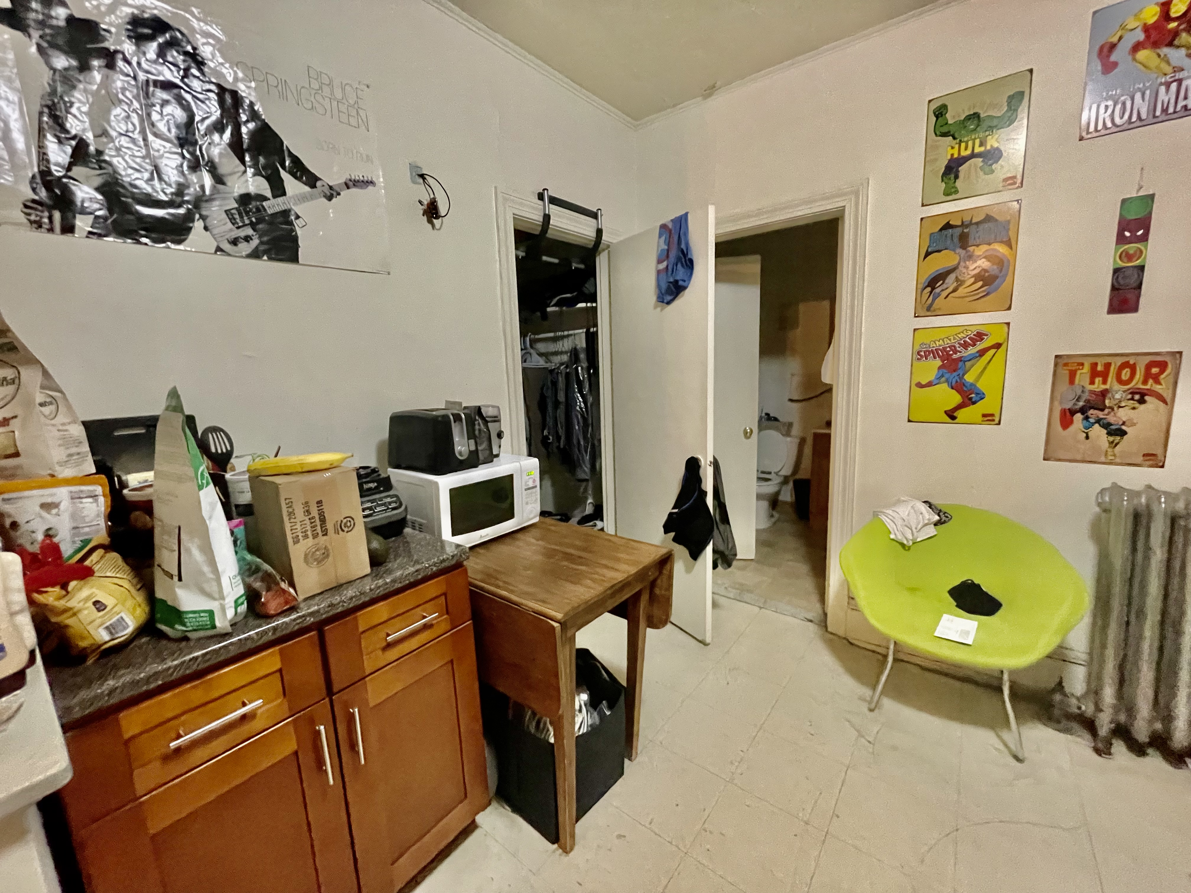 1381 Commonwealth Ave, Allston