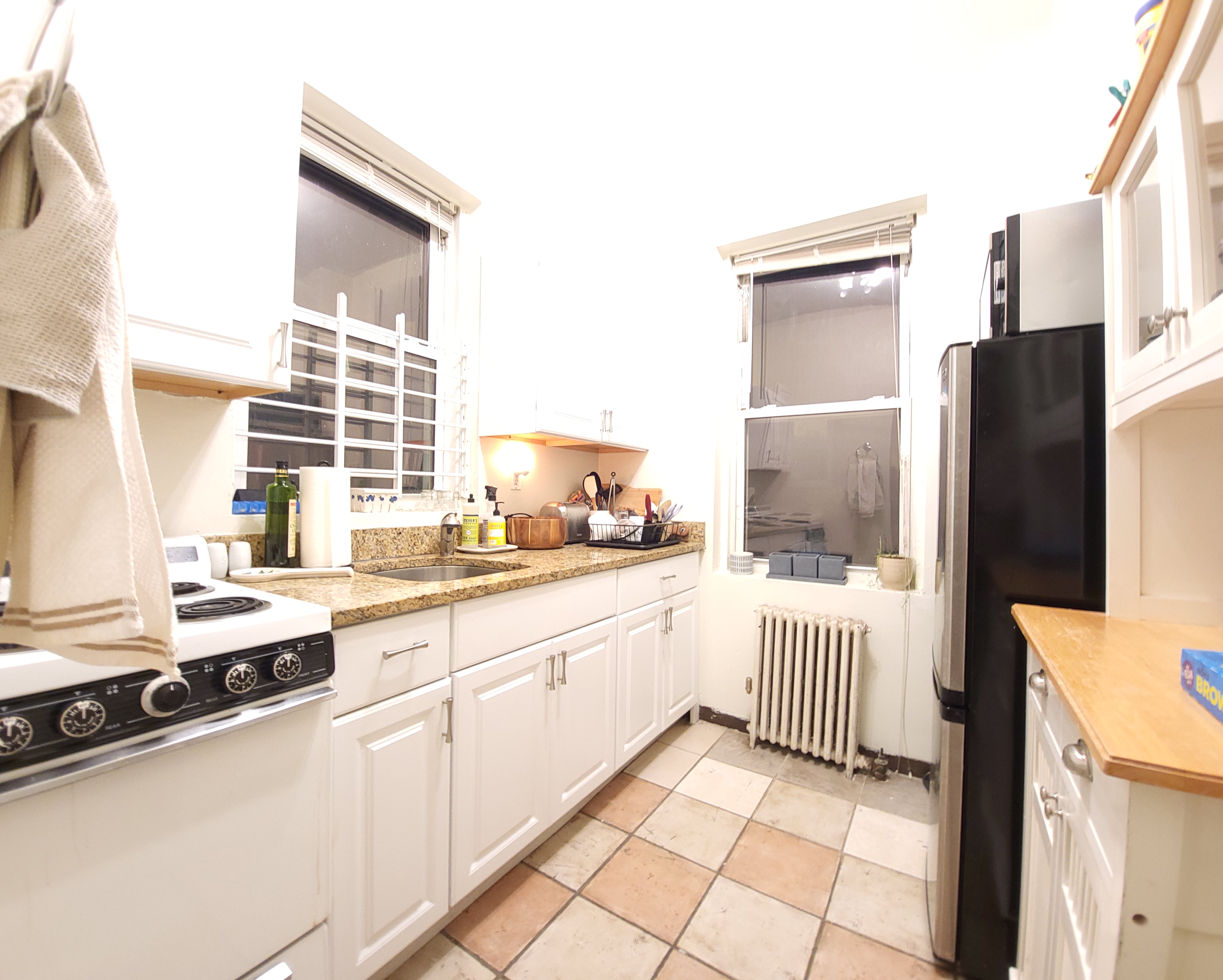 126 Warren St, Brighton