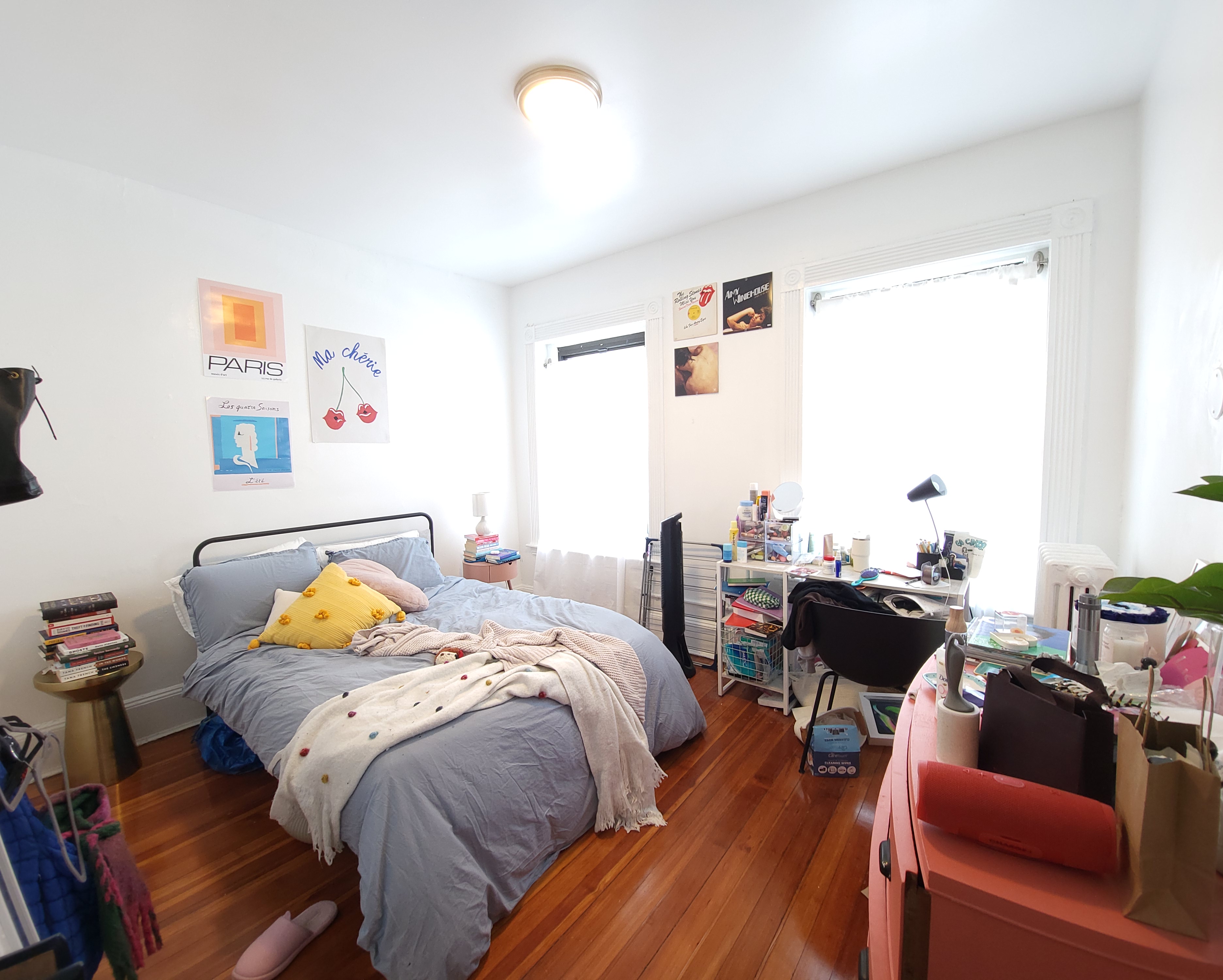 235 Harvard Ave, Allston