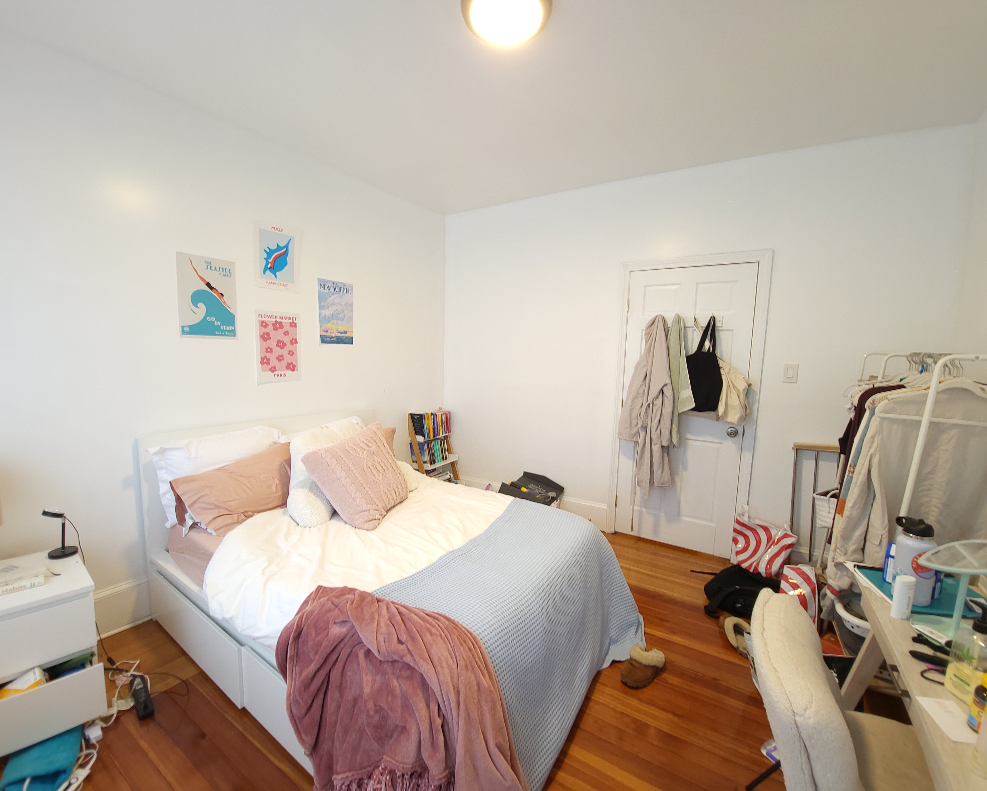 235 Harvard Ave, Allston