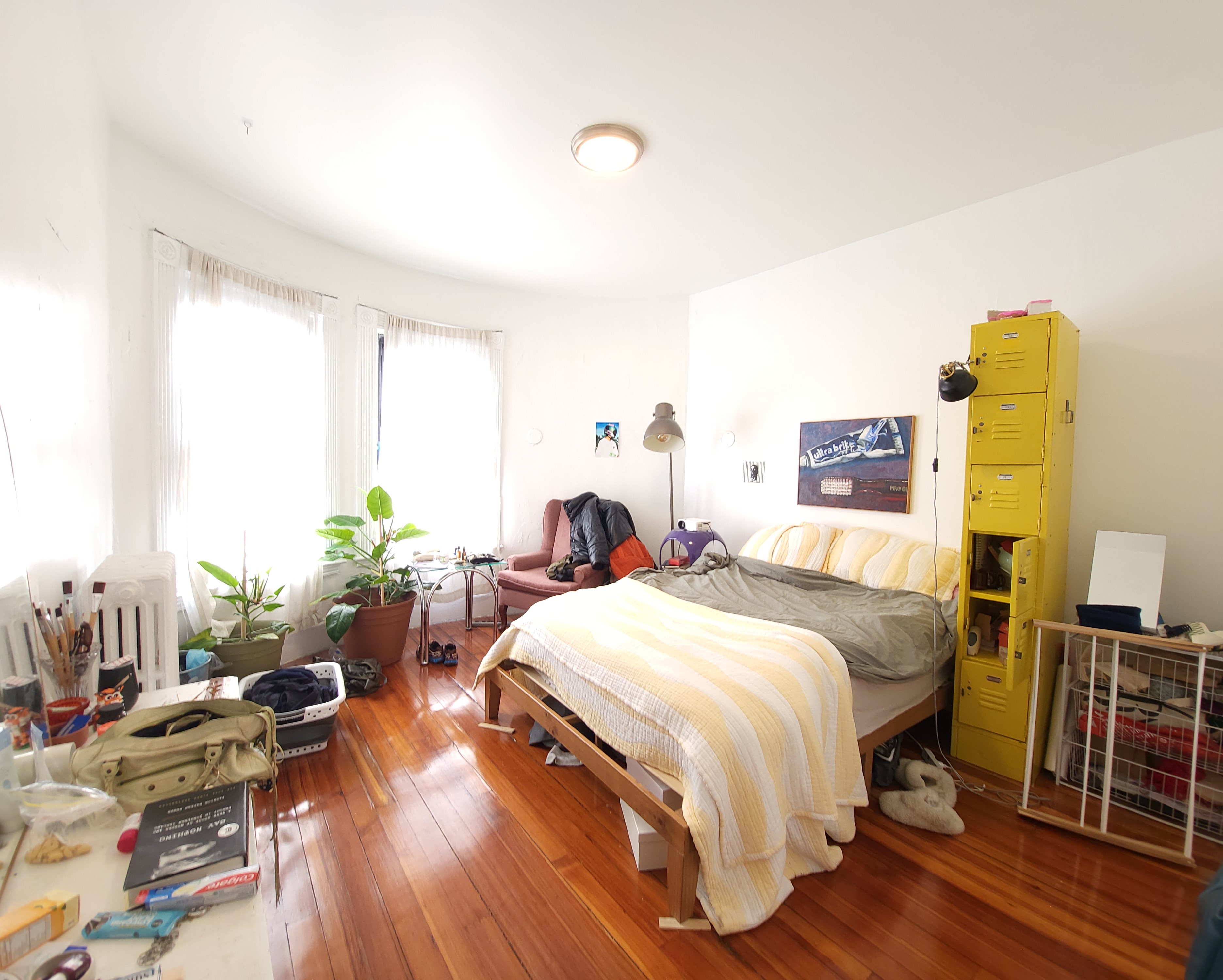 235 Harvard Ave, Allston