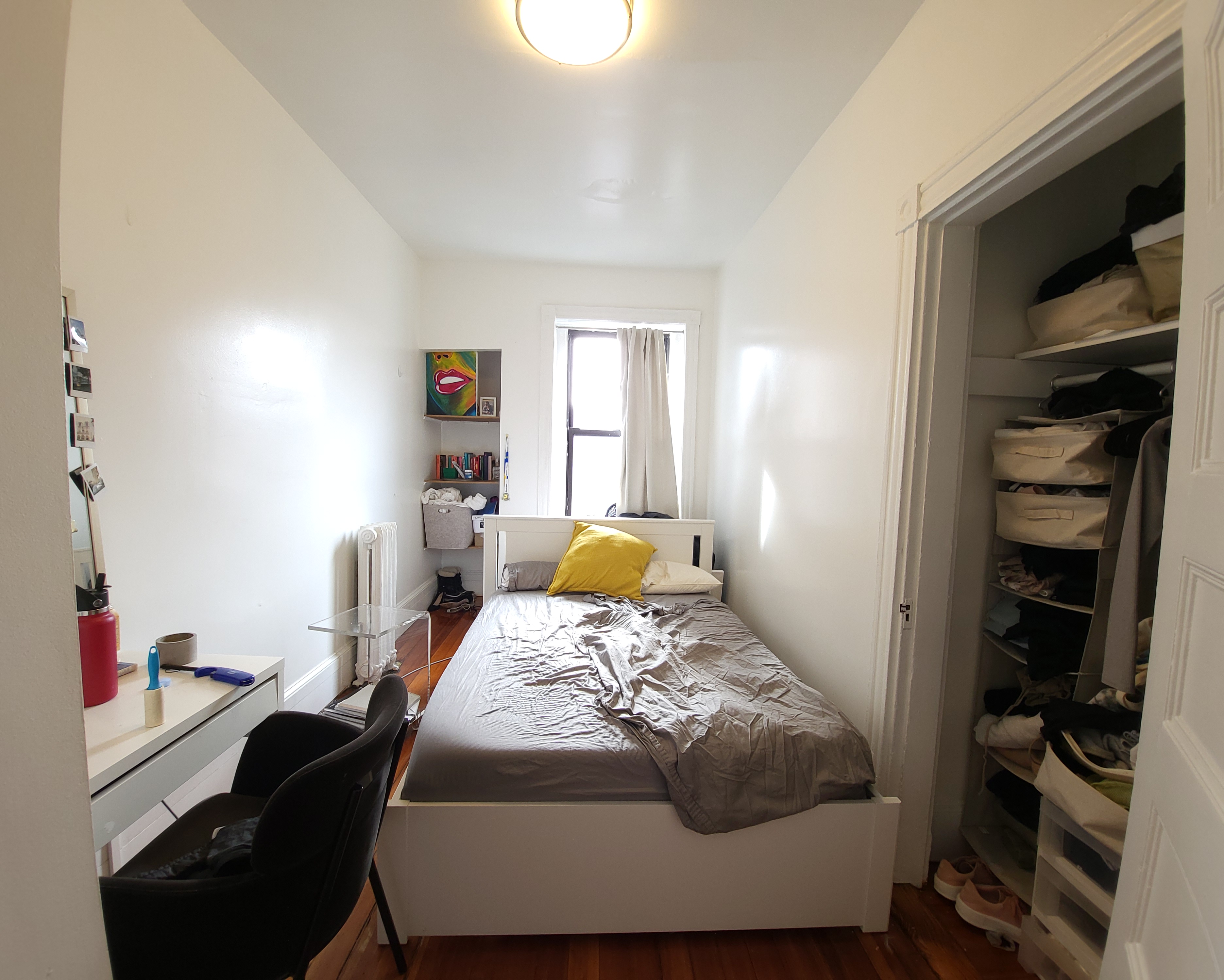 235 Harvard Ave, Allston