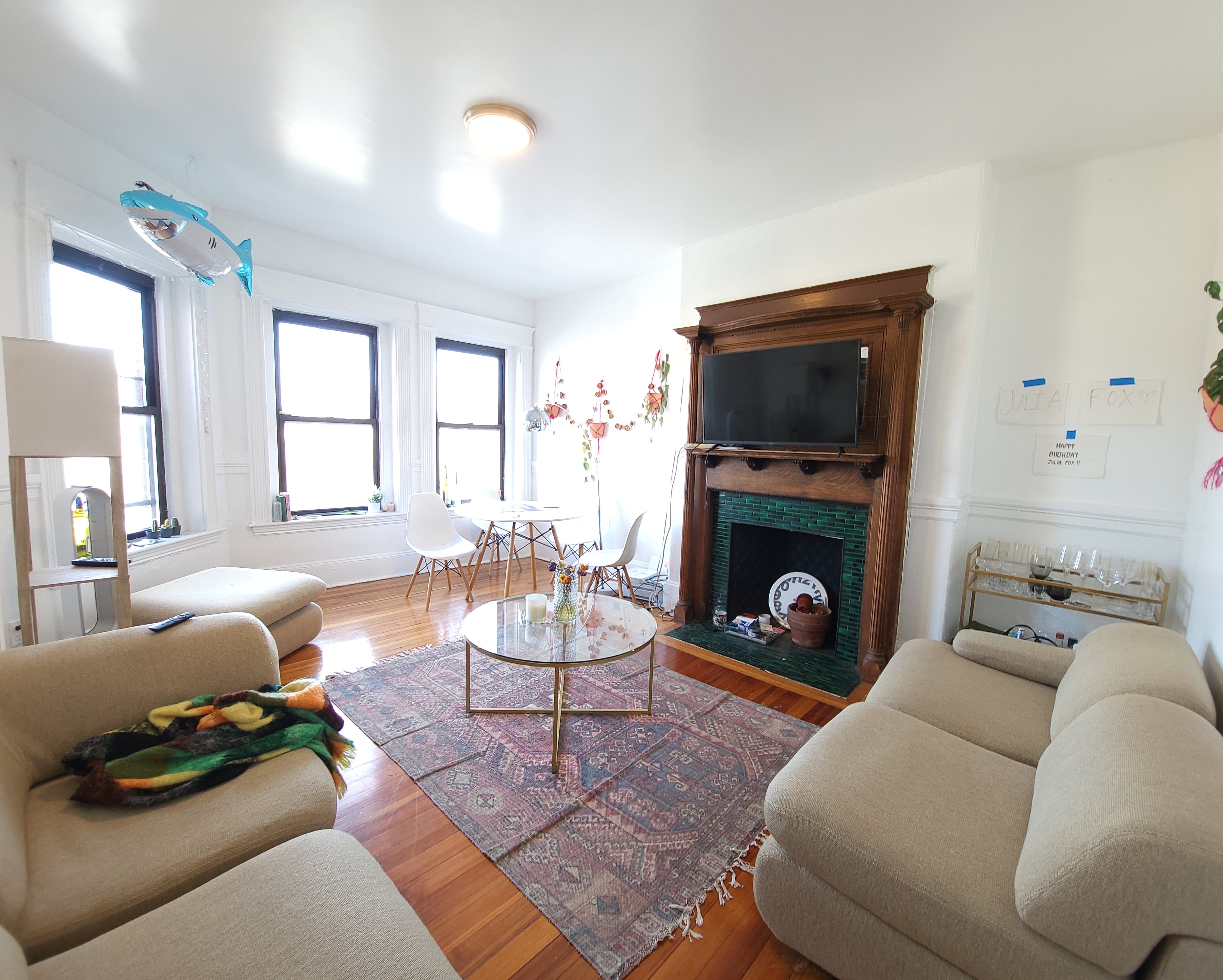 235 Harvard Ave, Allston