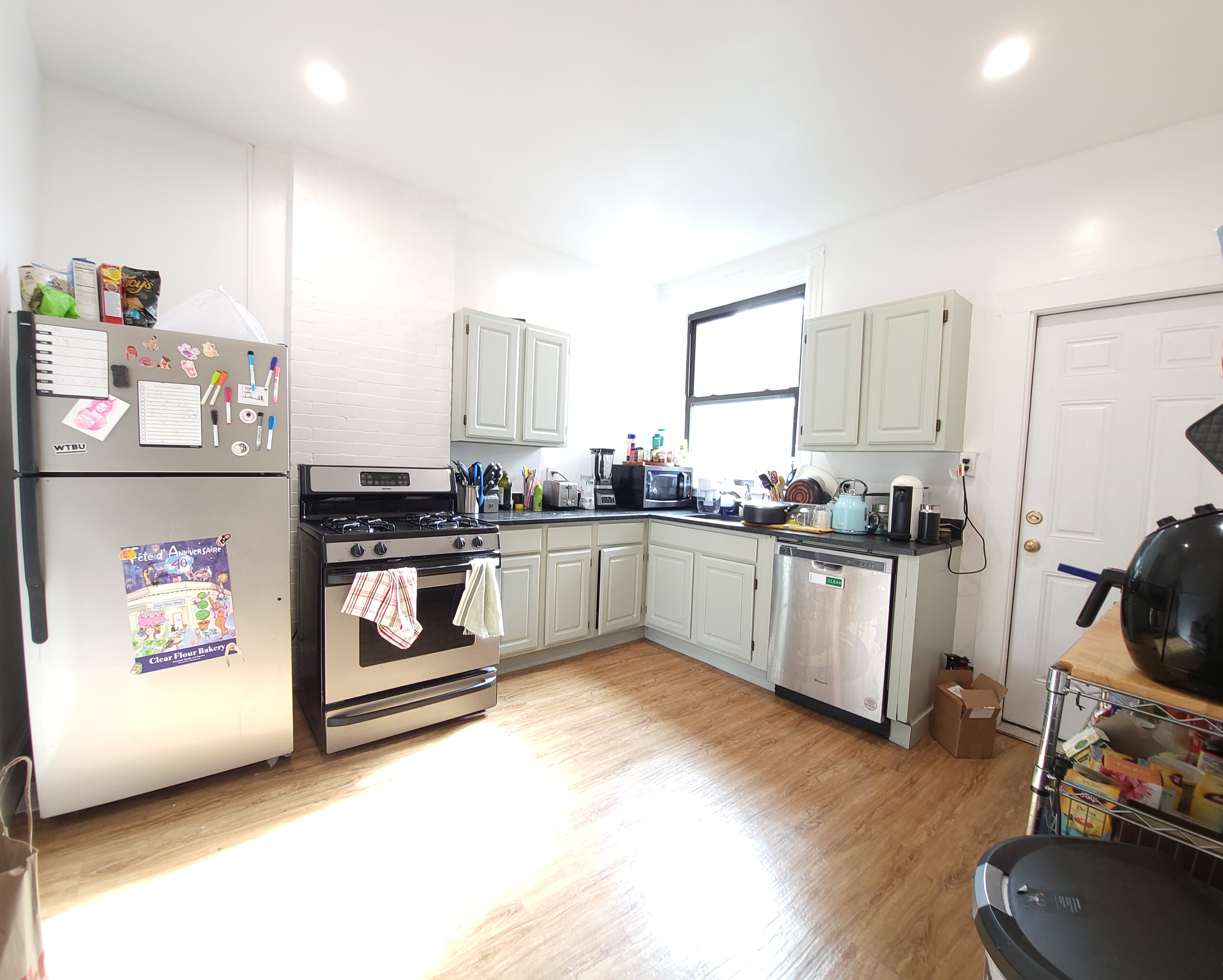 235 Harvard Ave, Allston