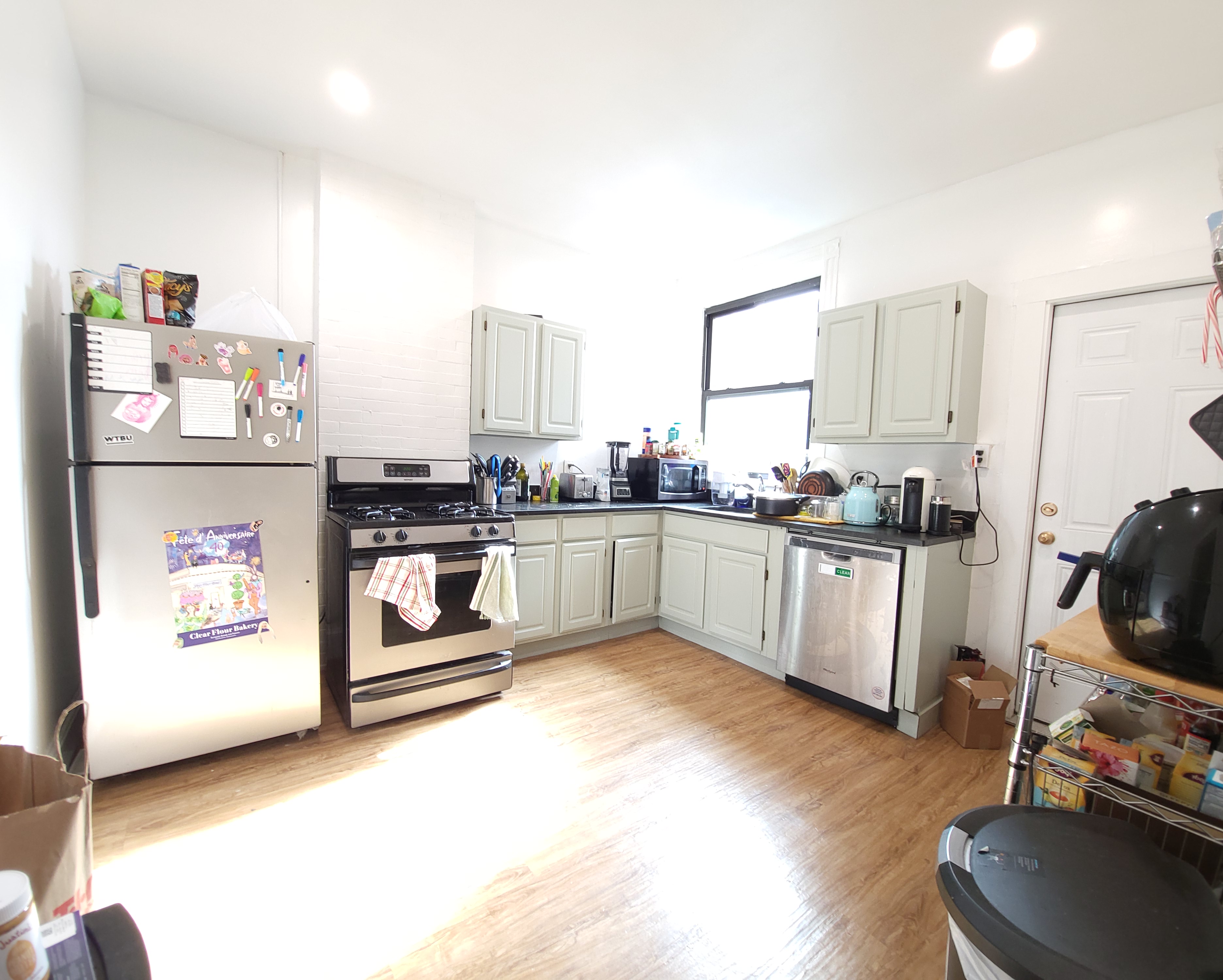 235 Harvard Ave, Allston