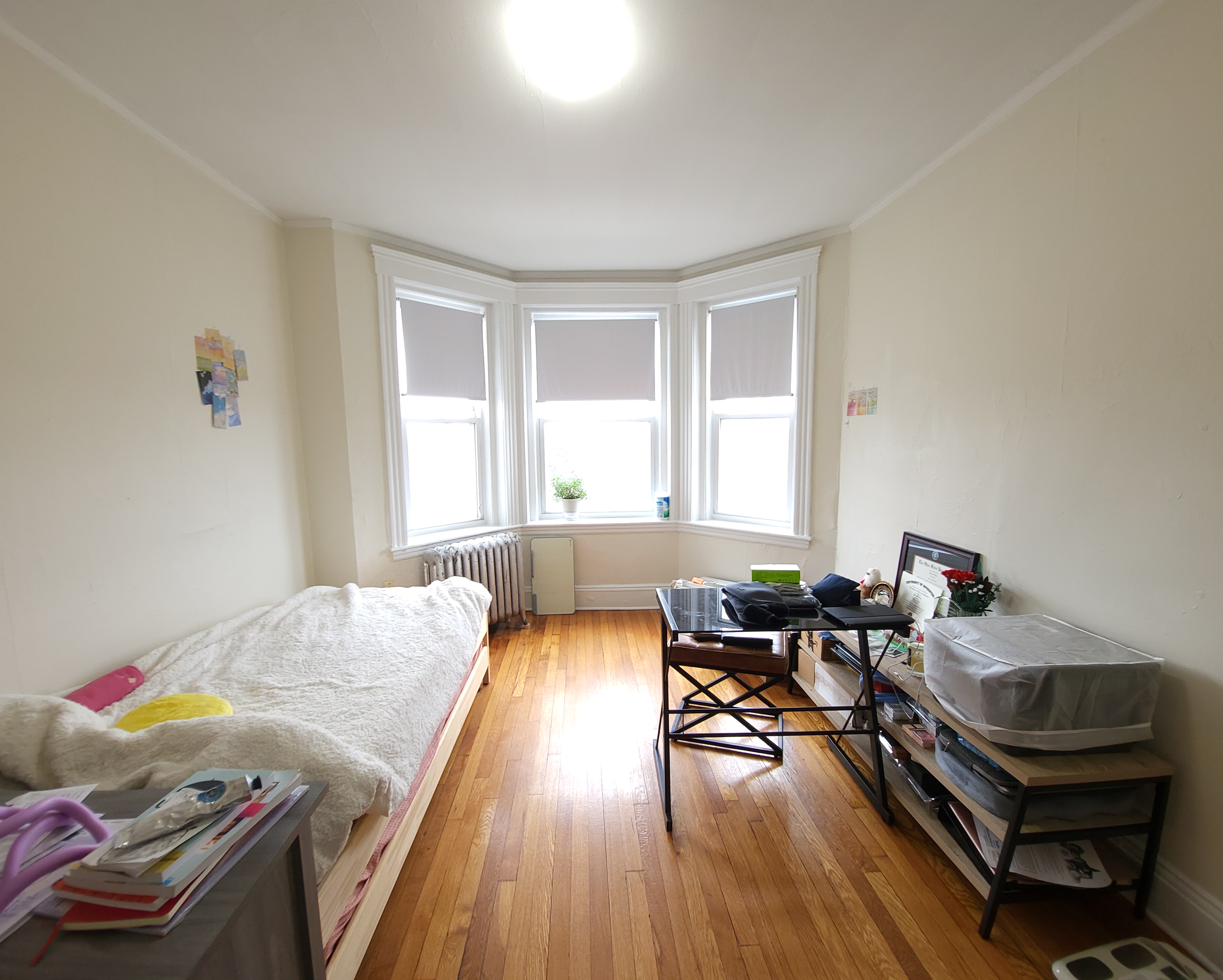 1185 Boylston St, Fenway