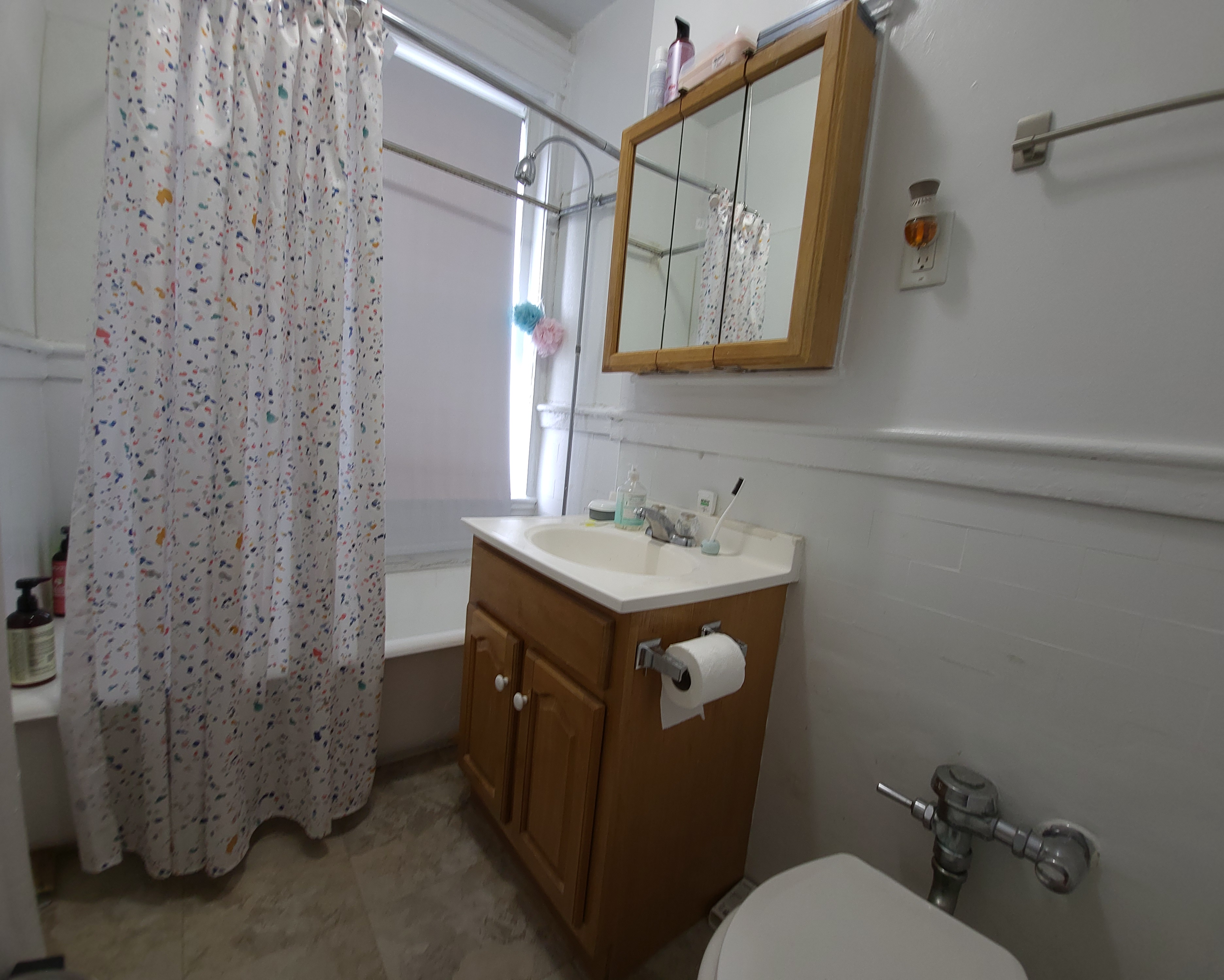 1185 Boylston St, Fenway