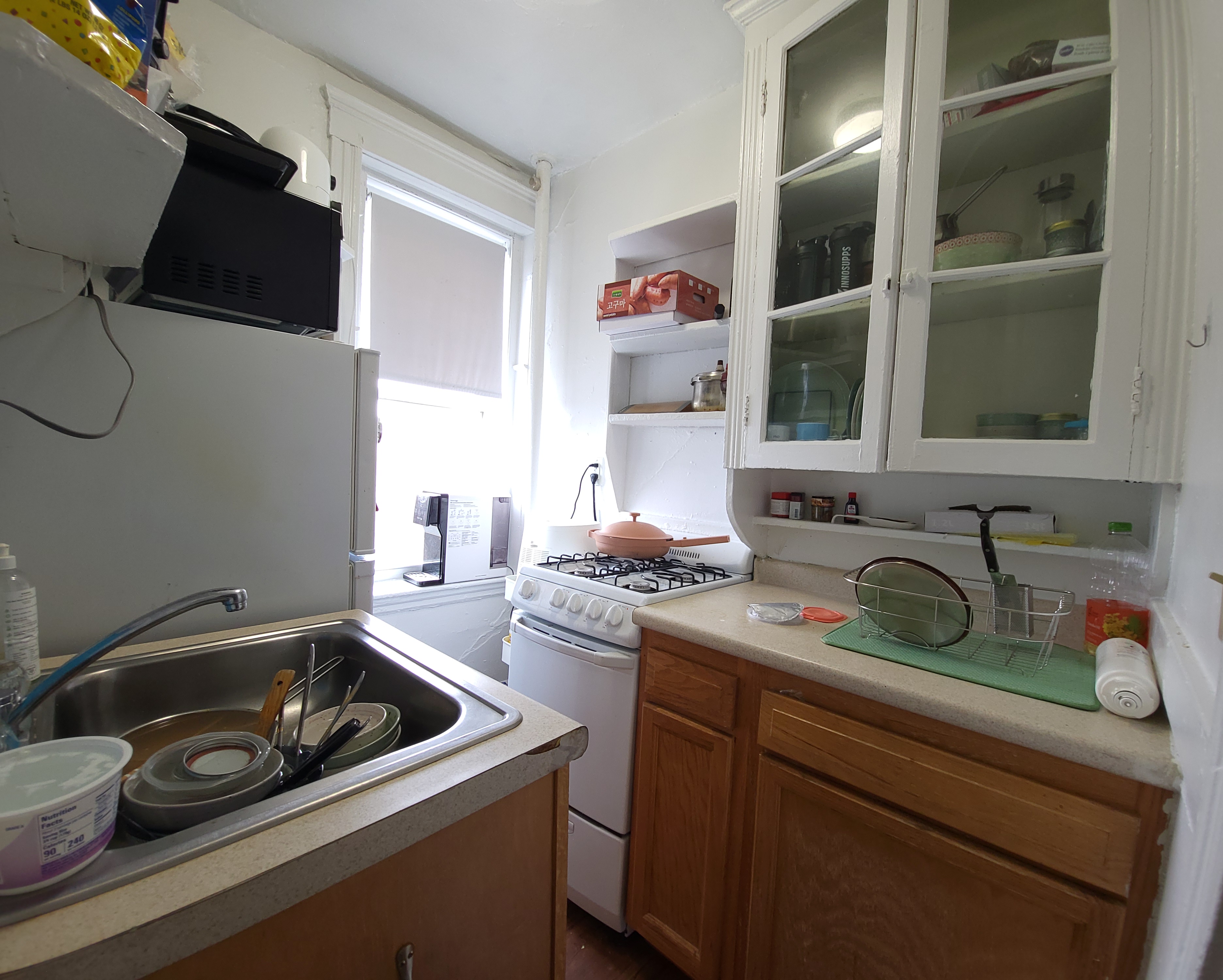 1185 Boylston St, Fenway