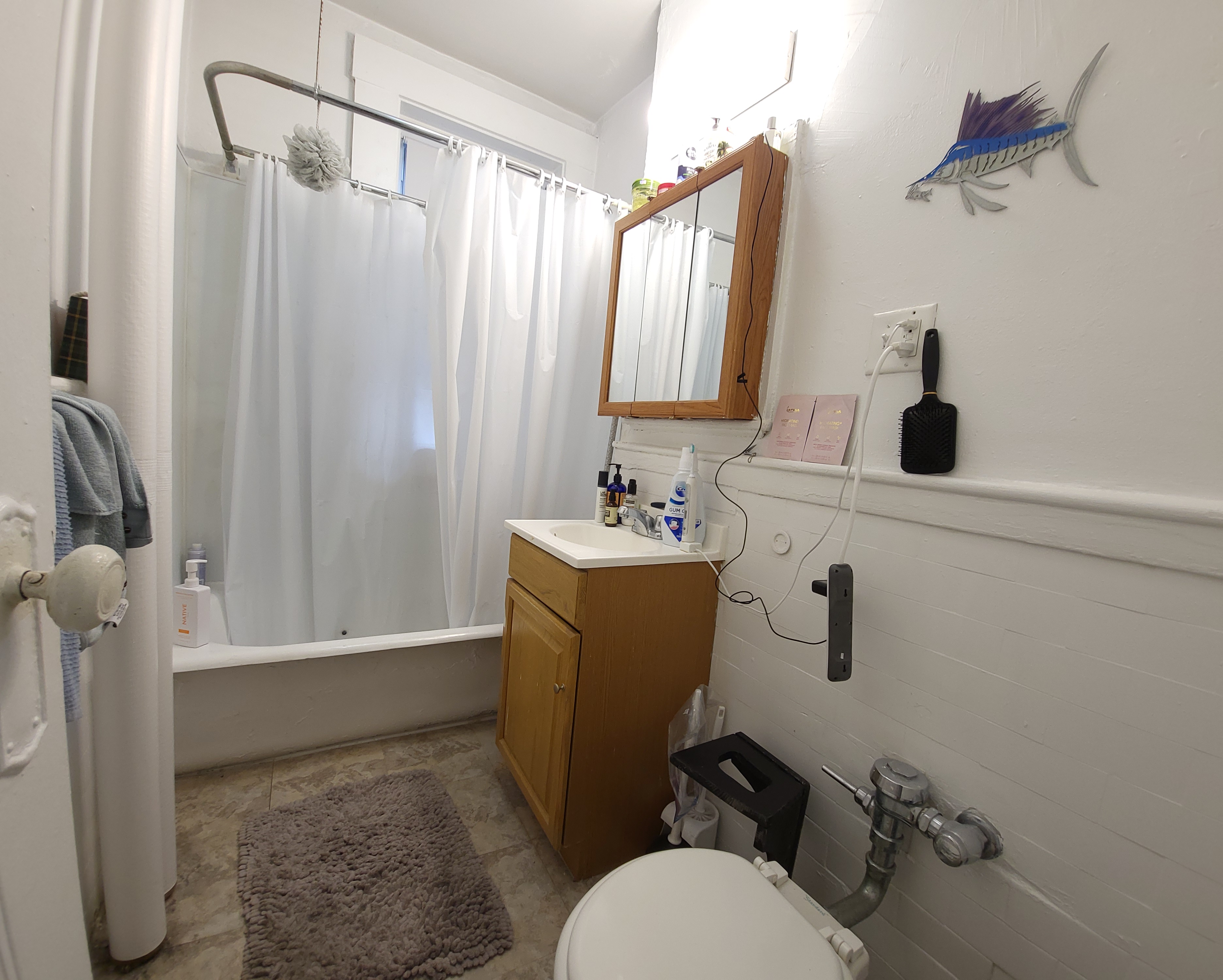 1191 Boylston St, Fenway