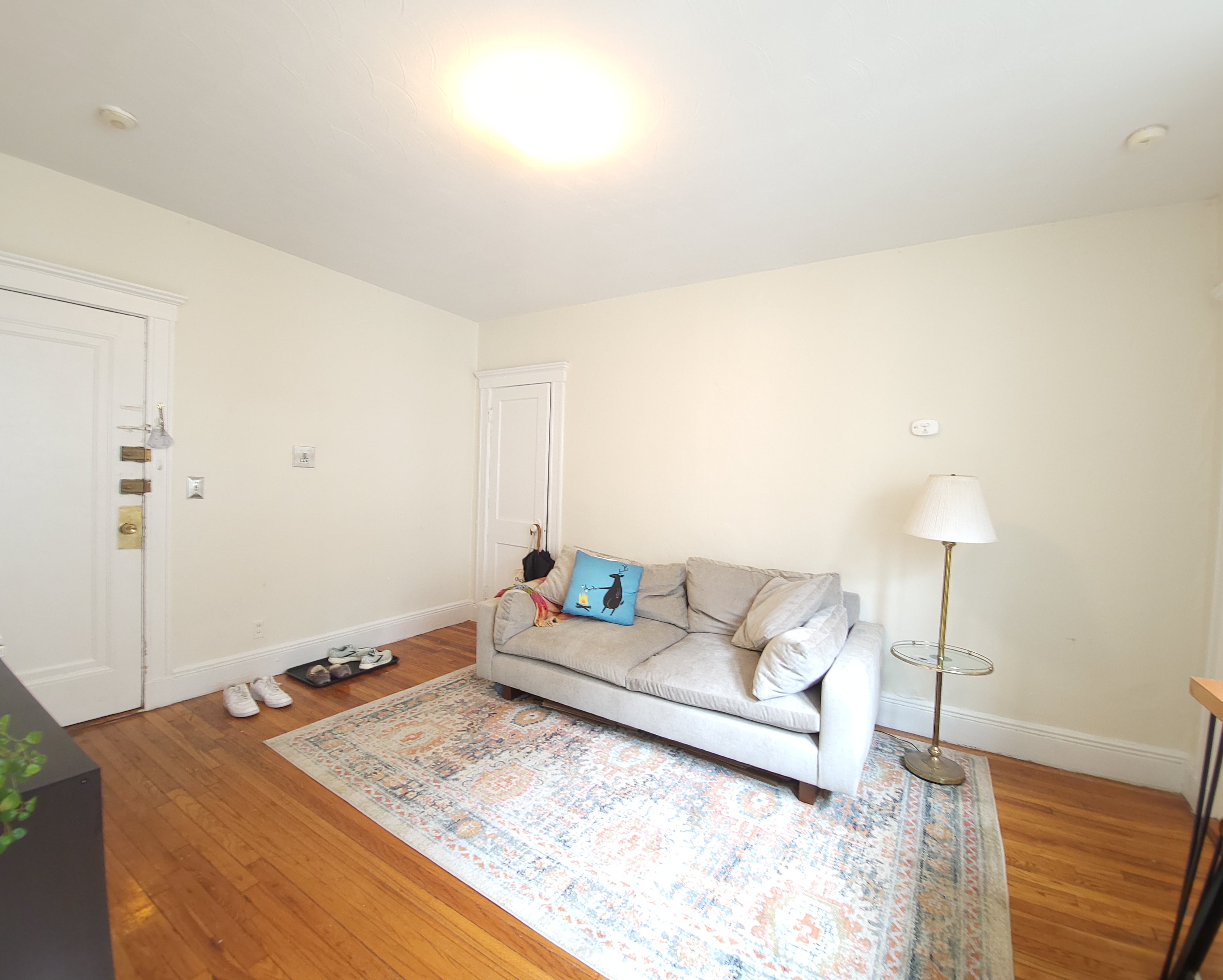 99 Brainerd Rd, Allston