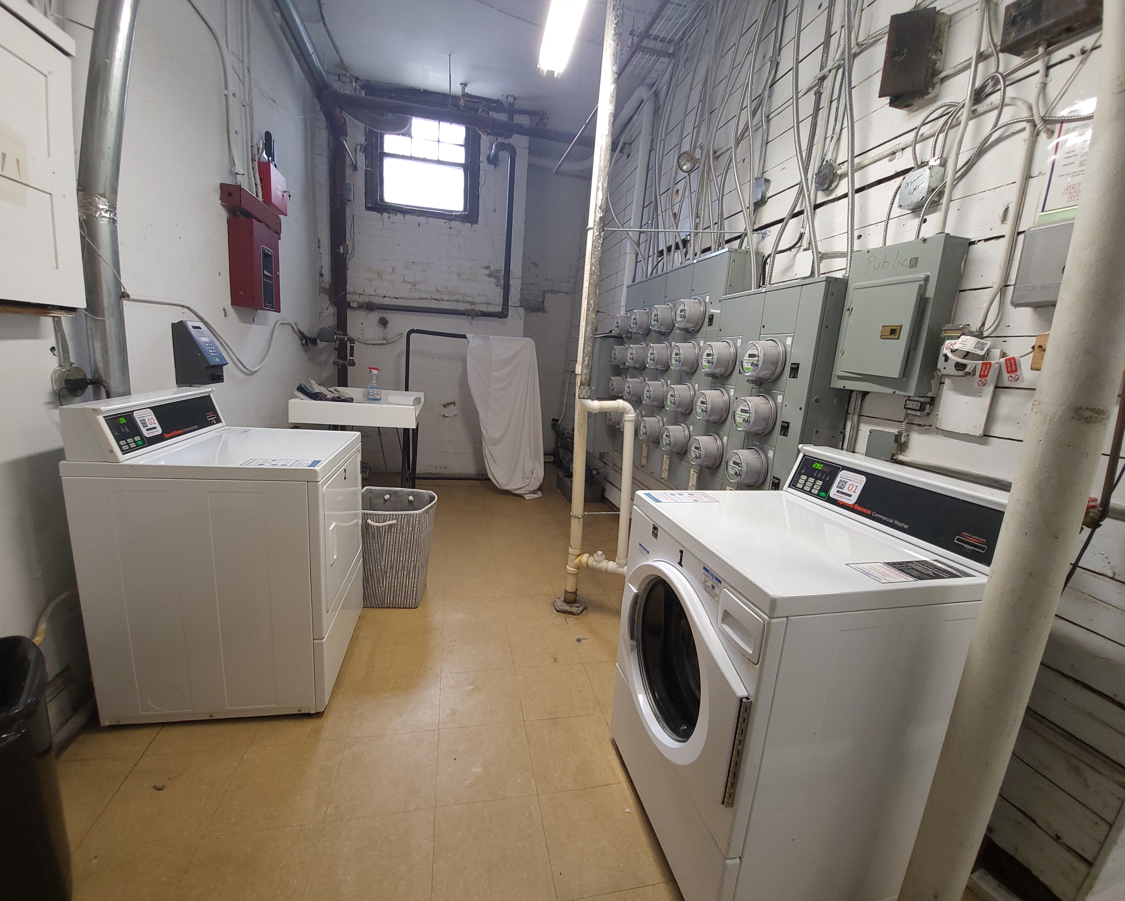 99 Brainerd Rd, Allston