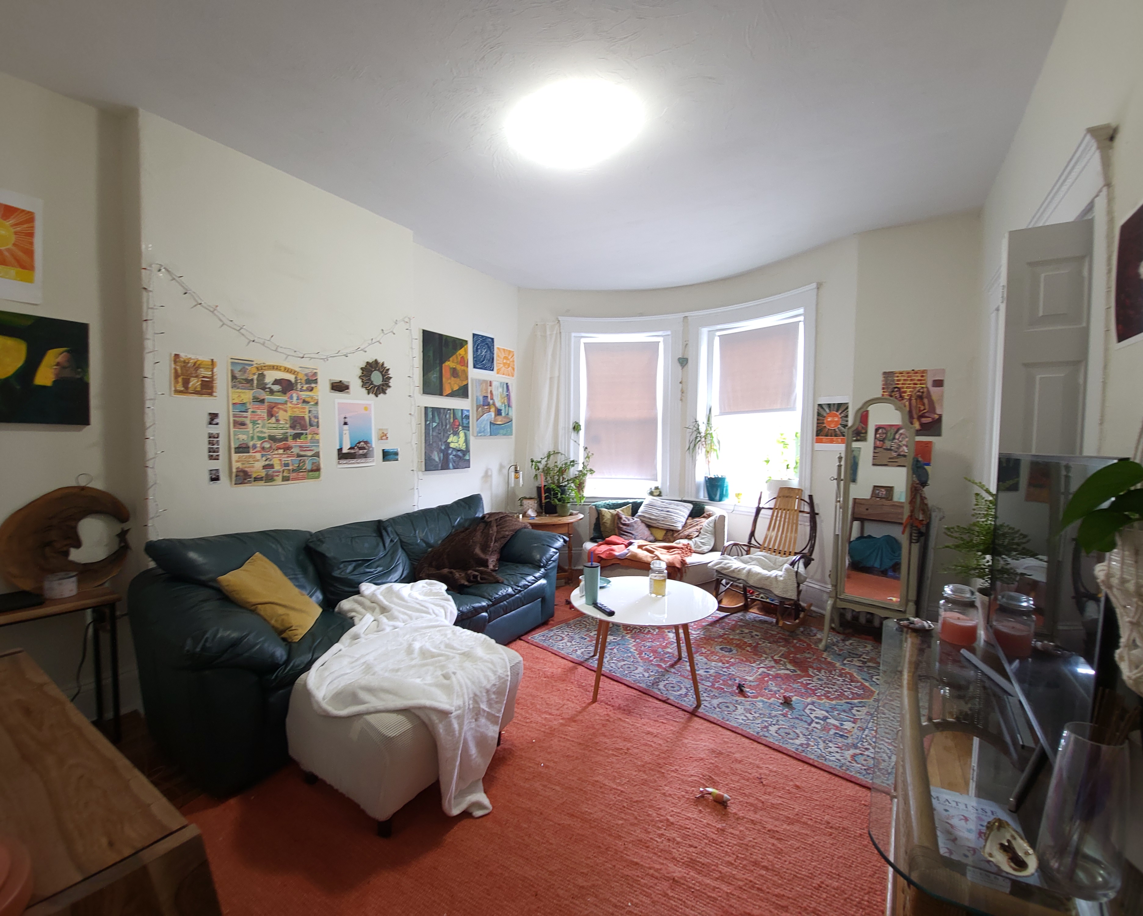 1375 Commonwealth Ave, Allston