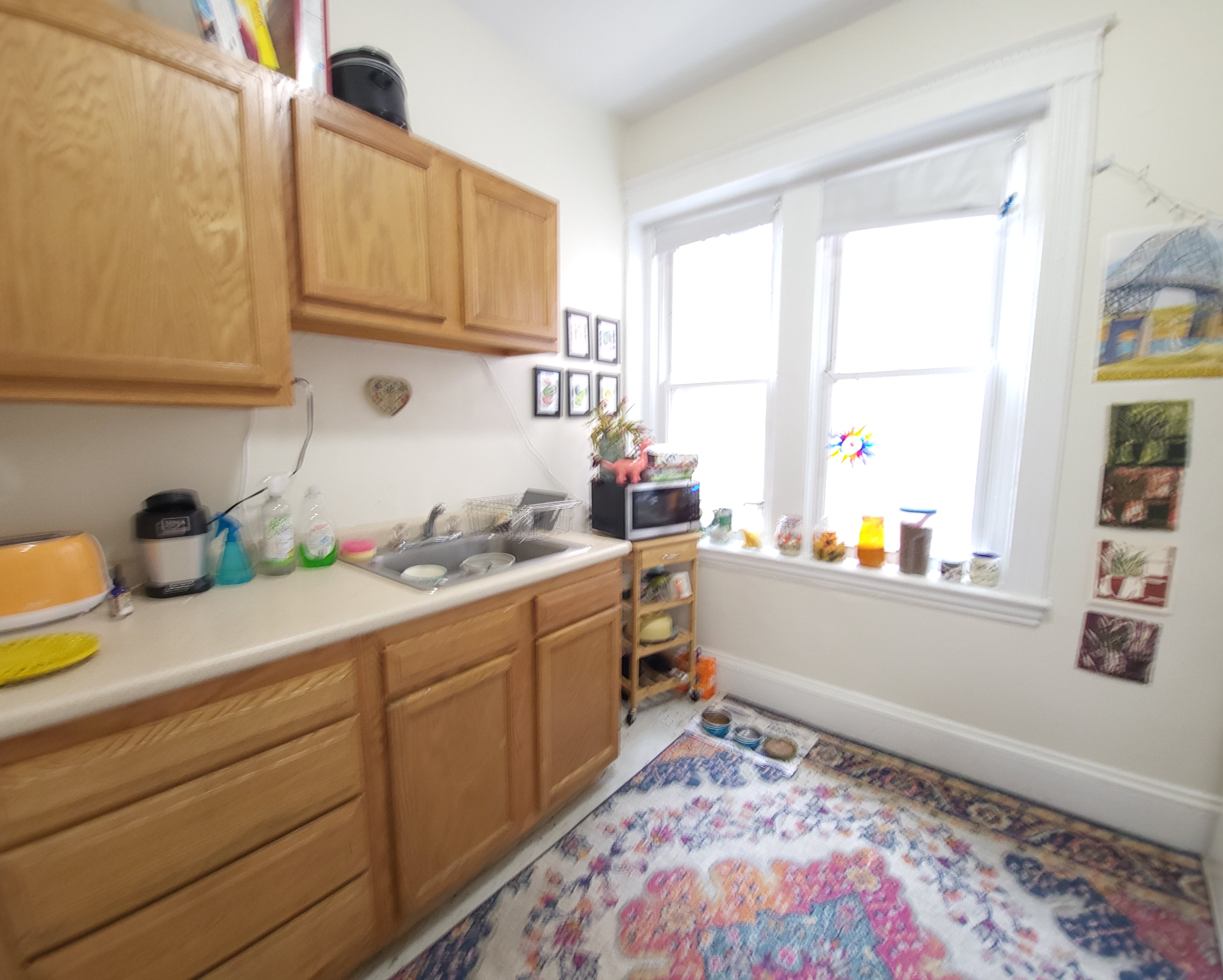 1375 Commonwealth Ave, Allston