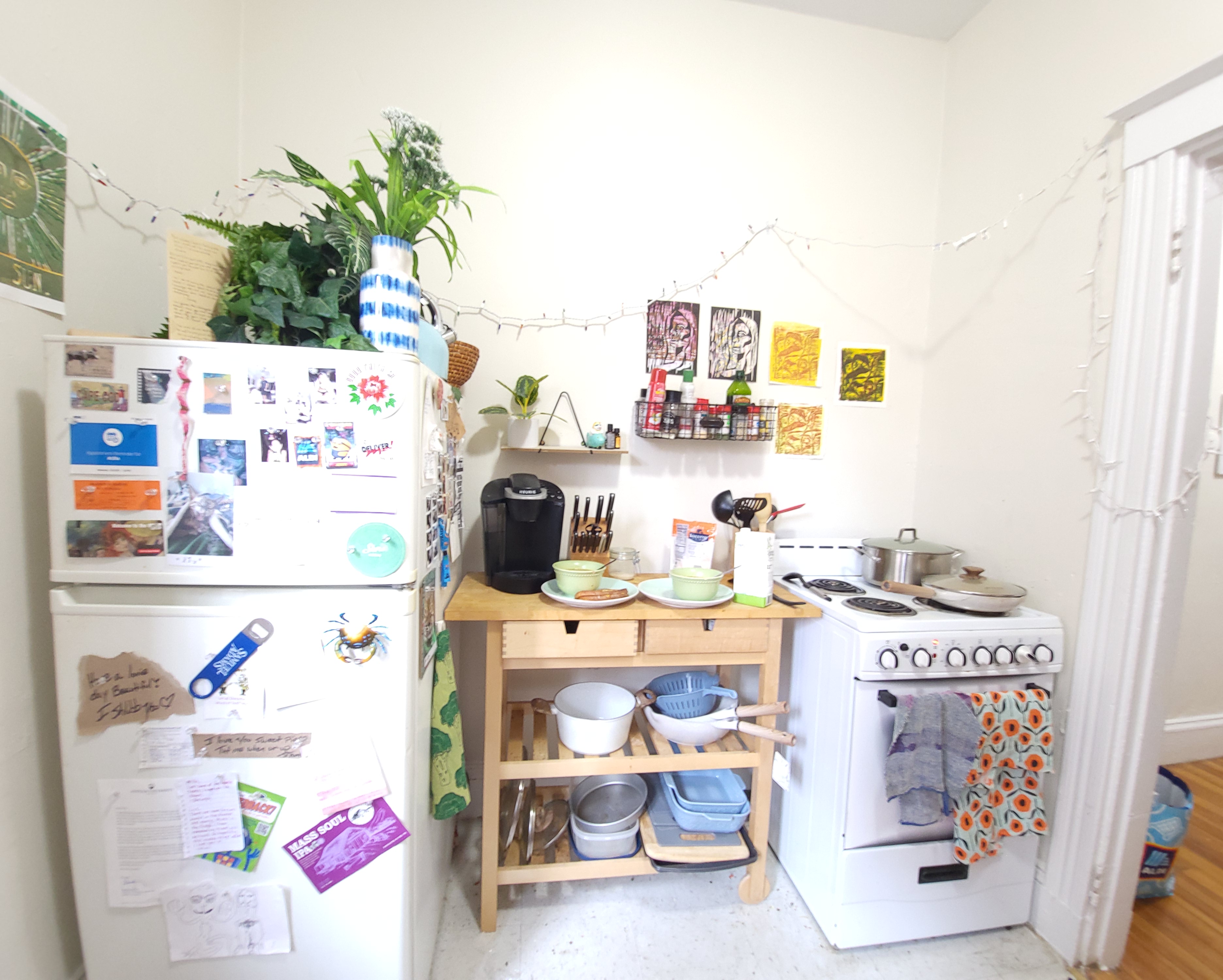 1375 Commonwealth Ave, Allston