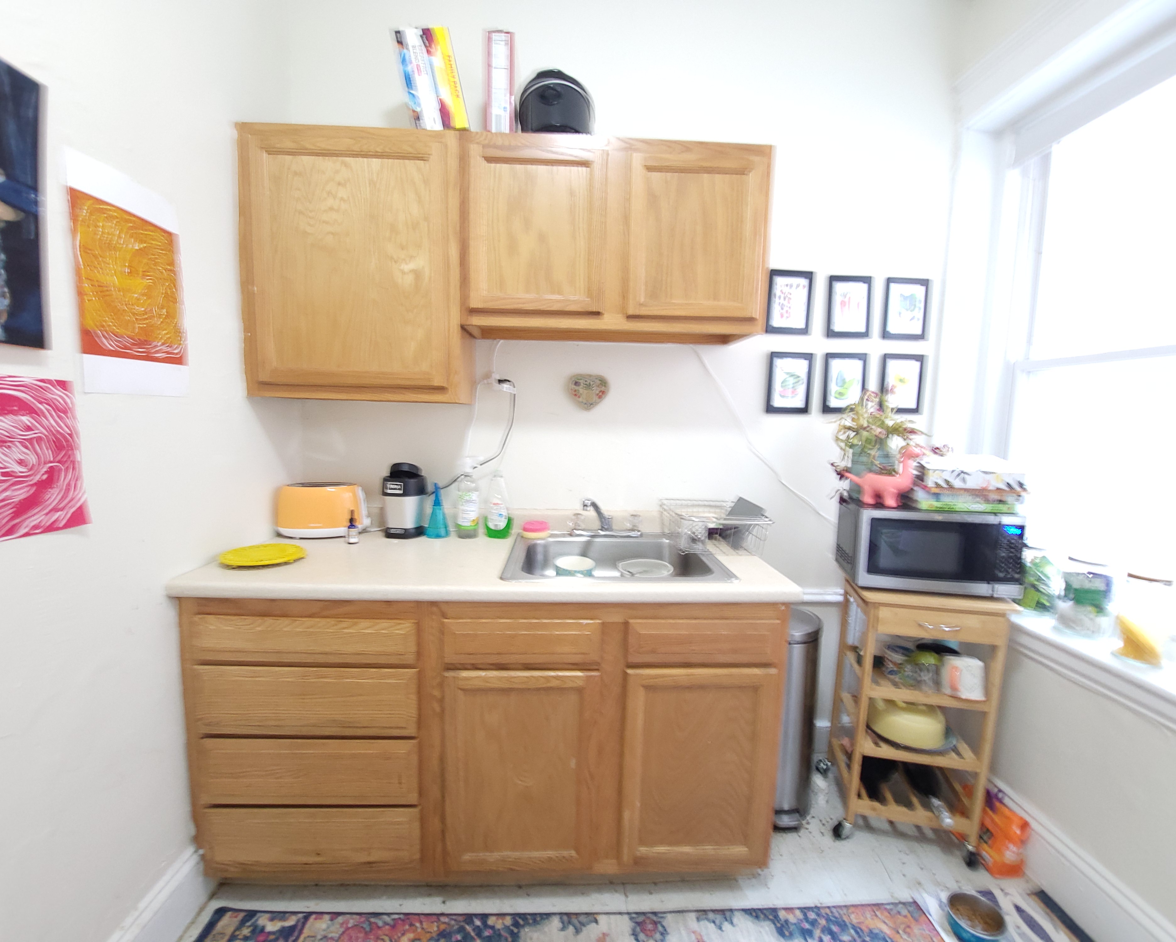 1375 Commonwealth Ave, Allston