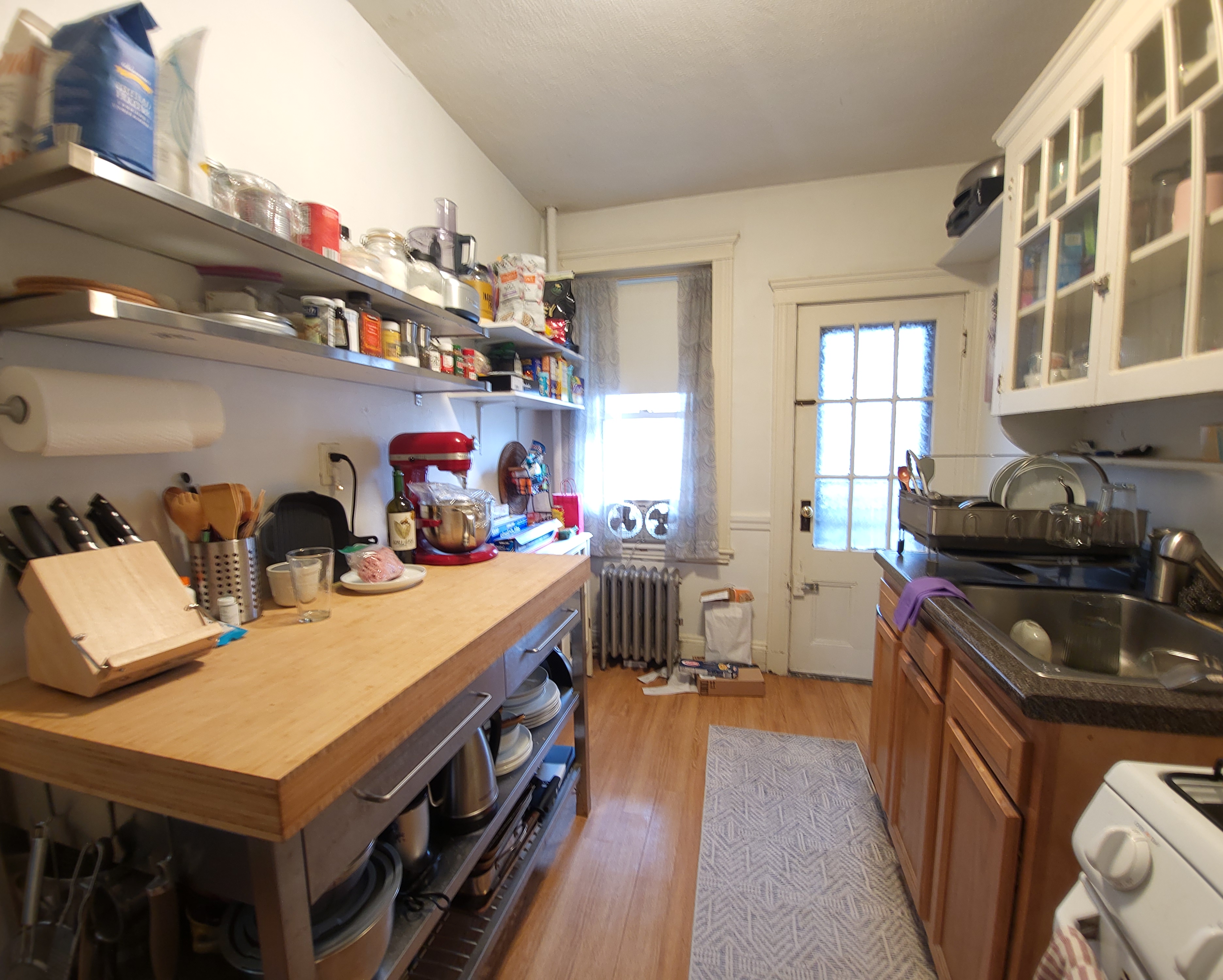 116 Washington St, Brighton