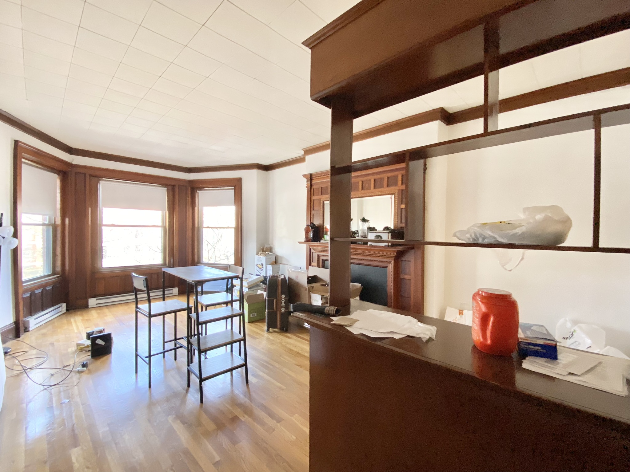 1061 Beacon St, Brookline Village