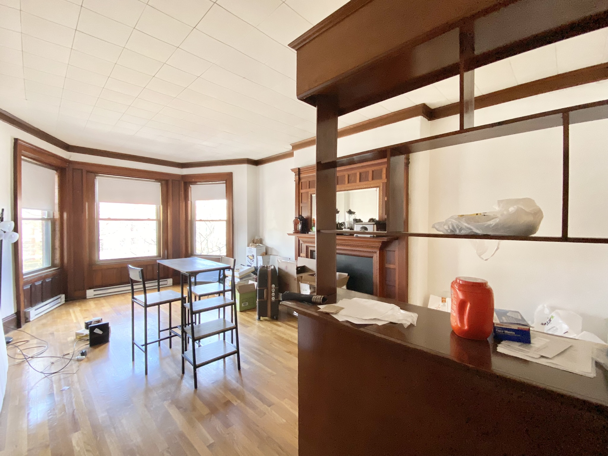 1061 Beacon St, Brookline Village