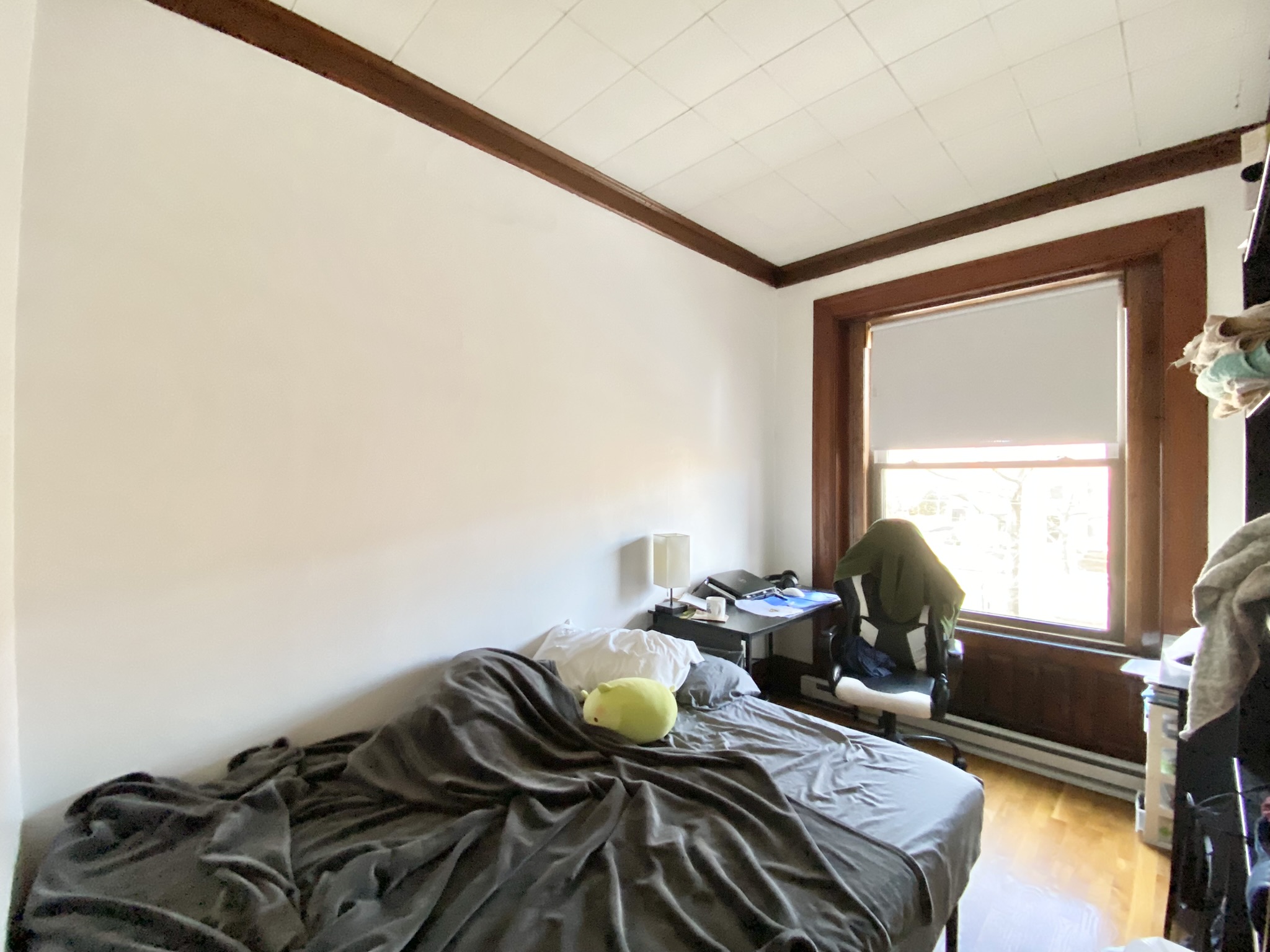 1061 Beacon St, Brookline Village