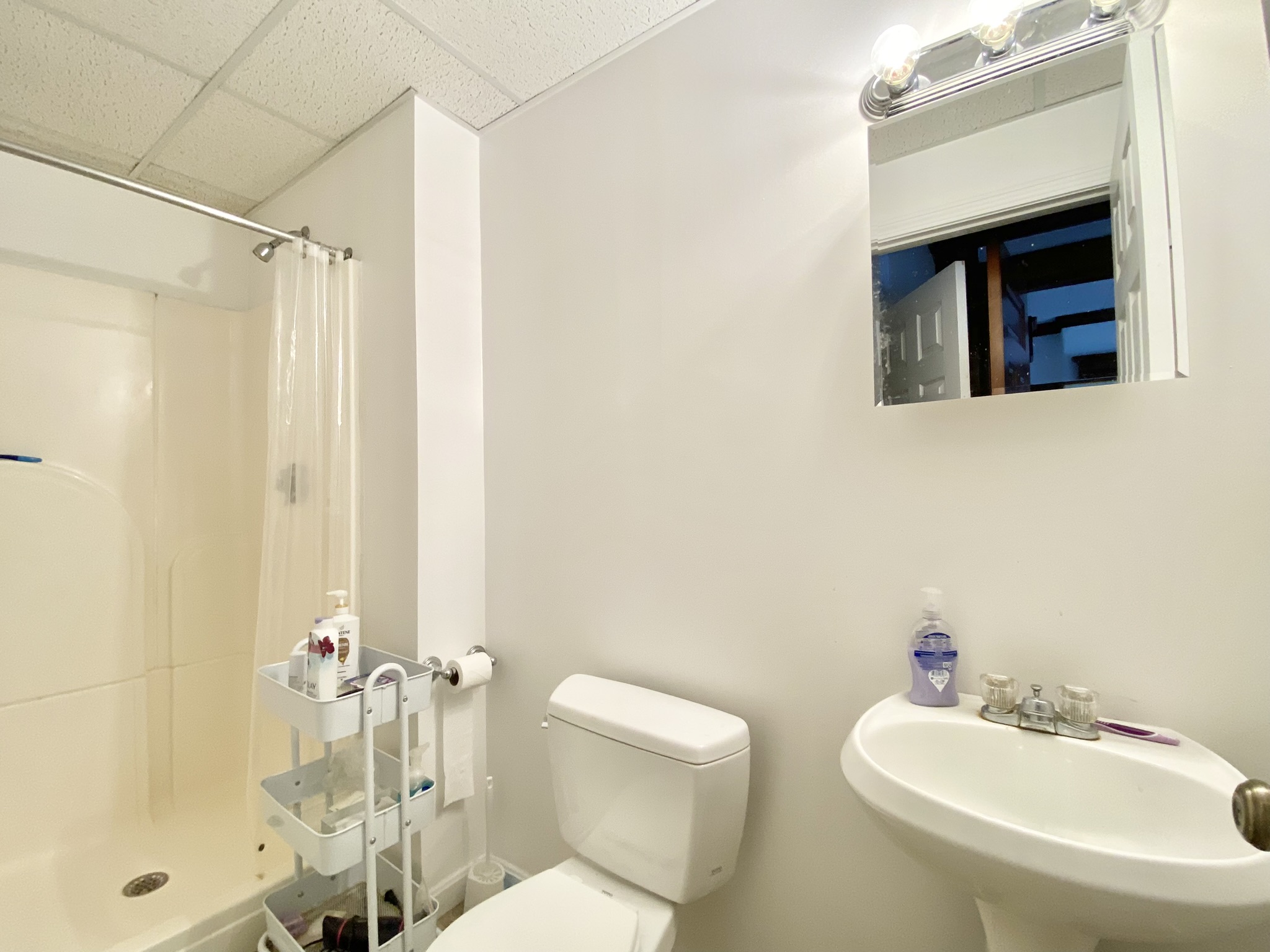 1061 Beacon St, Brookline Village