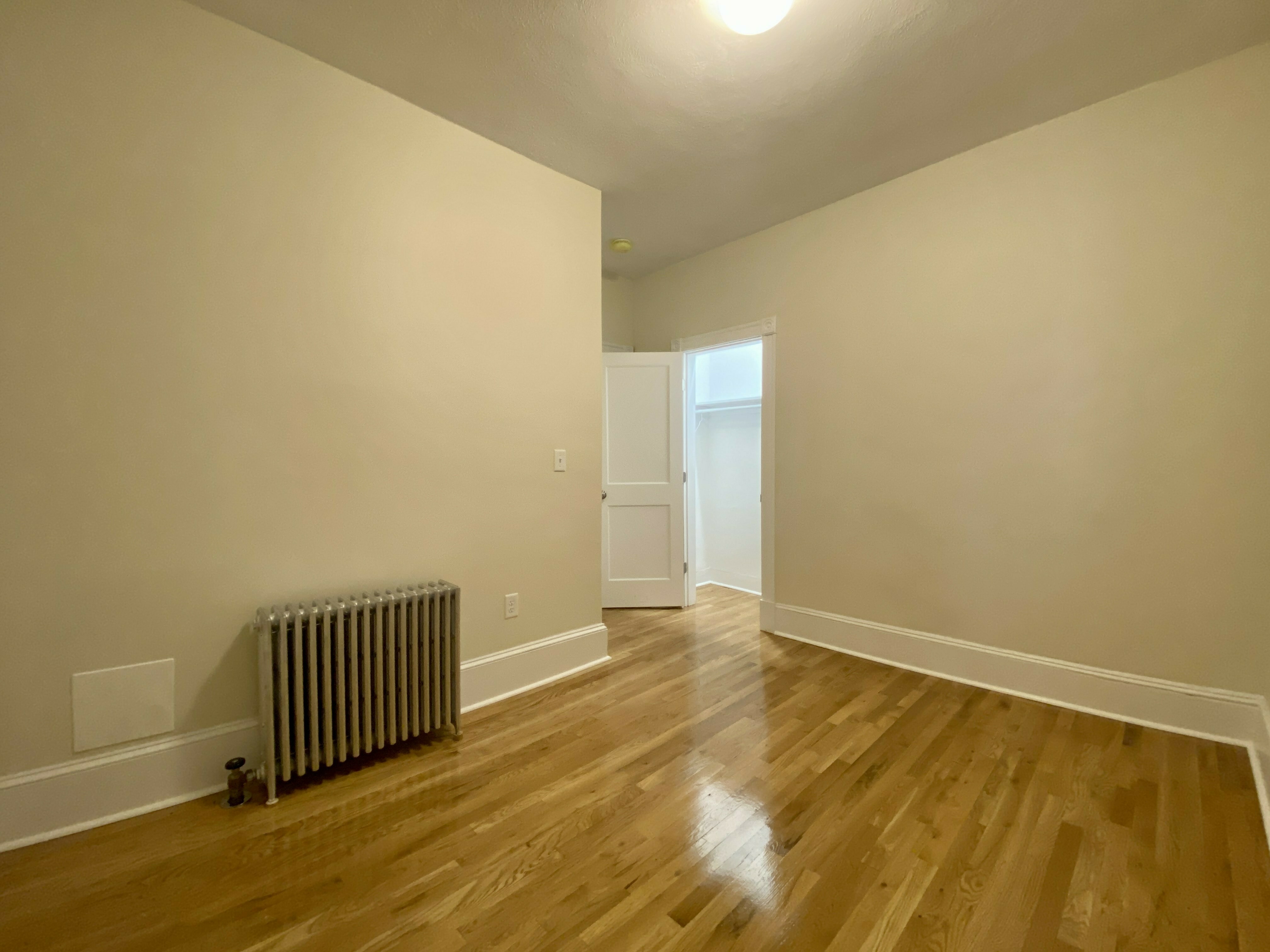 1595 Beacon St, Coolidge Corner