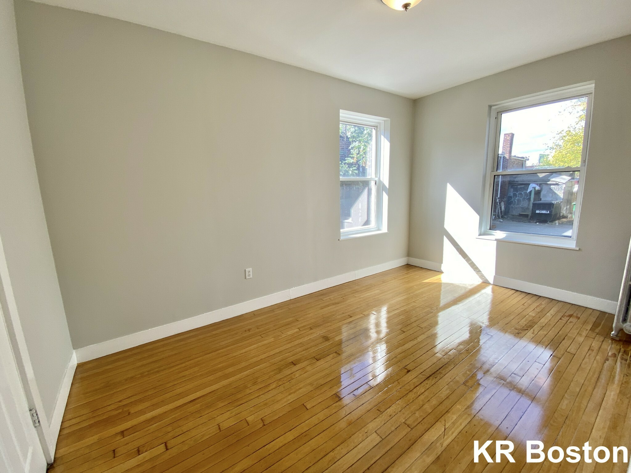 4 Farrington Ave, Allston