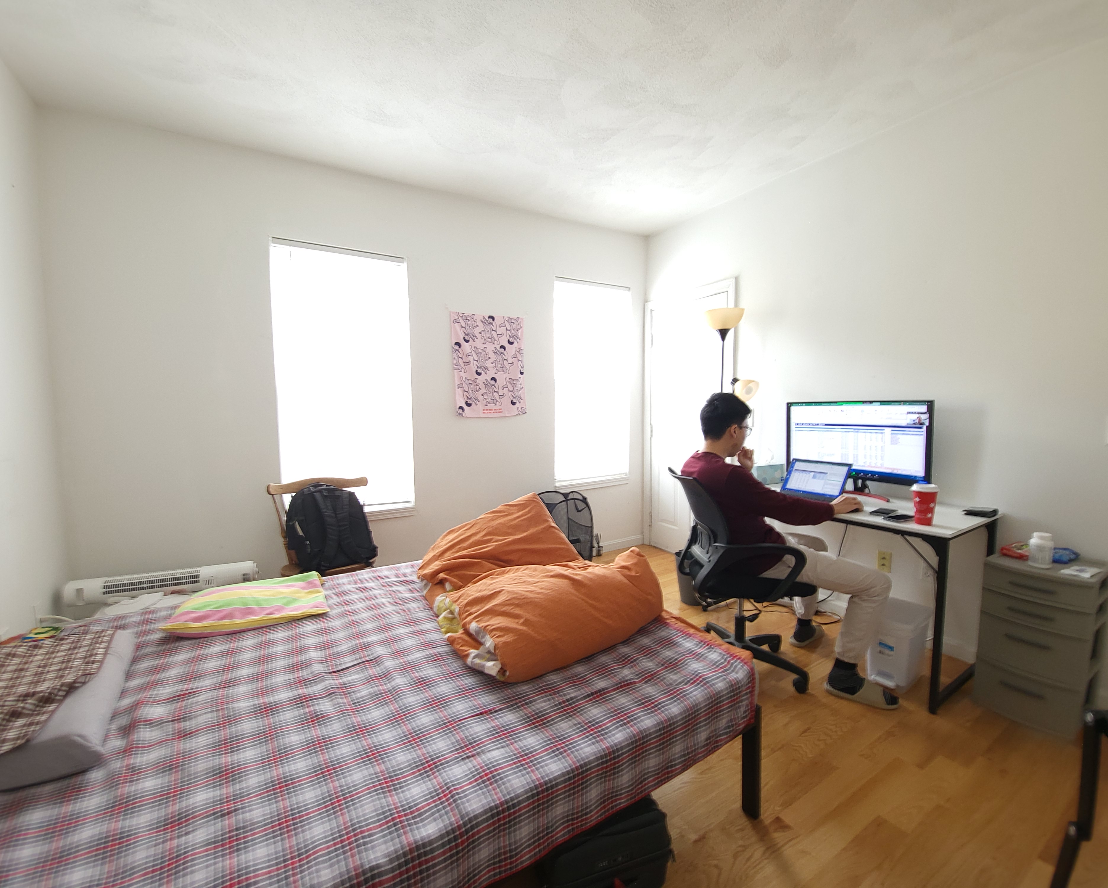 58 Mansfield St, Allston