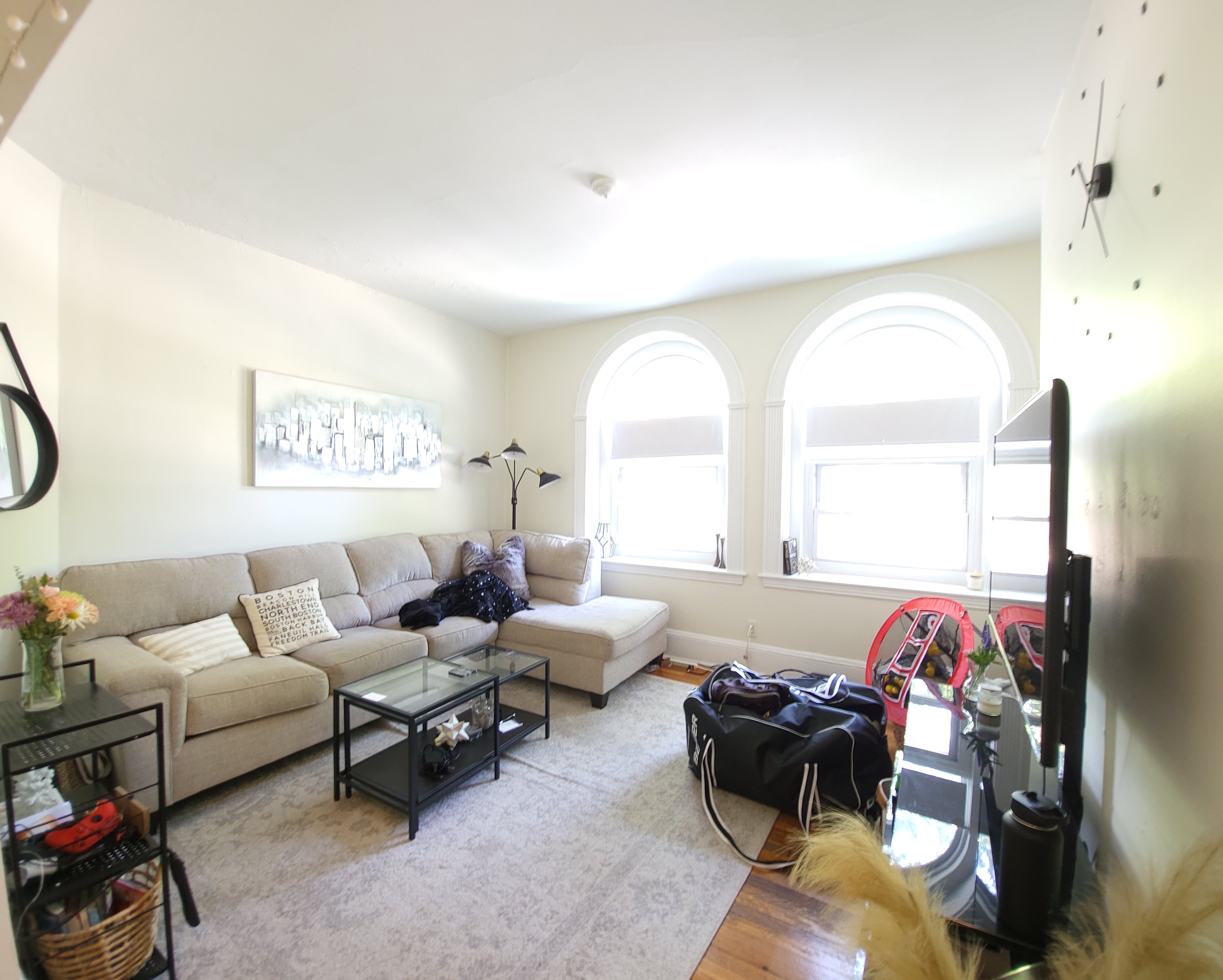 1595 Beacon St, Coolidge Corner