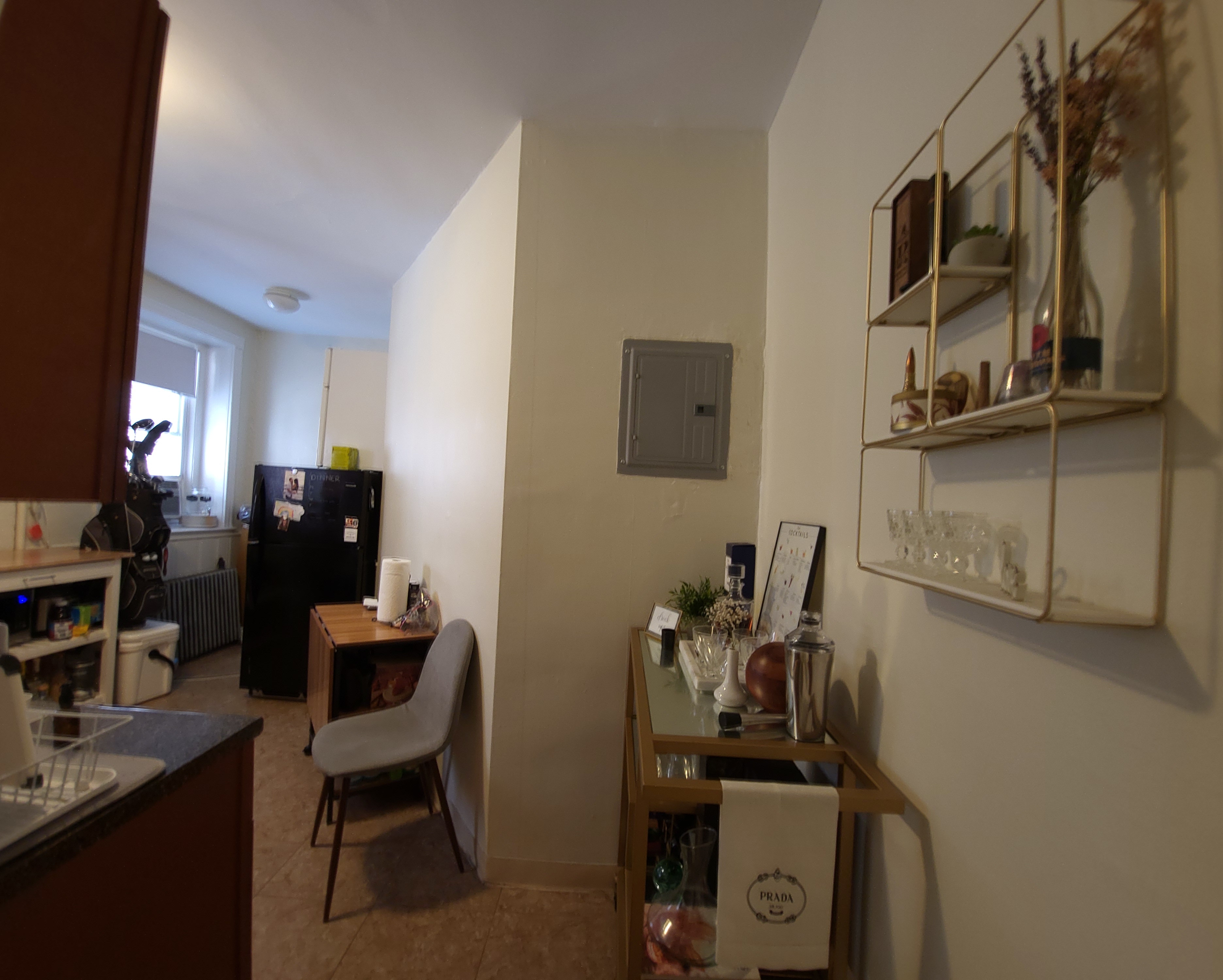 1595 Beacon St, Coolidge Corner