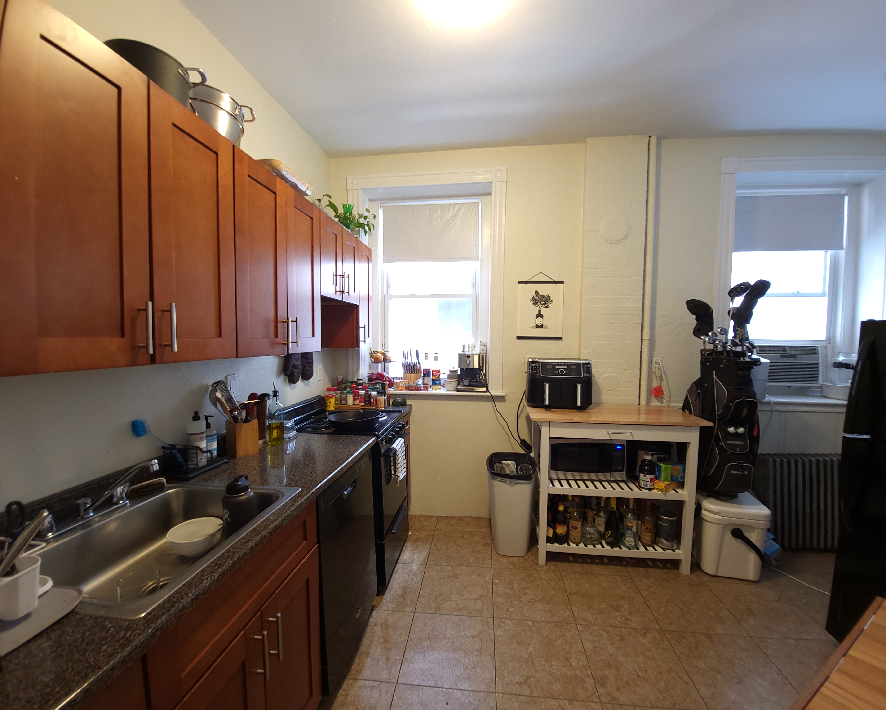 1595 Beacon St, Coolidge Corner