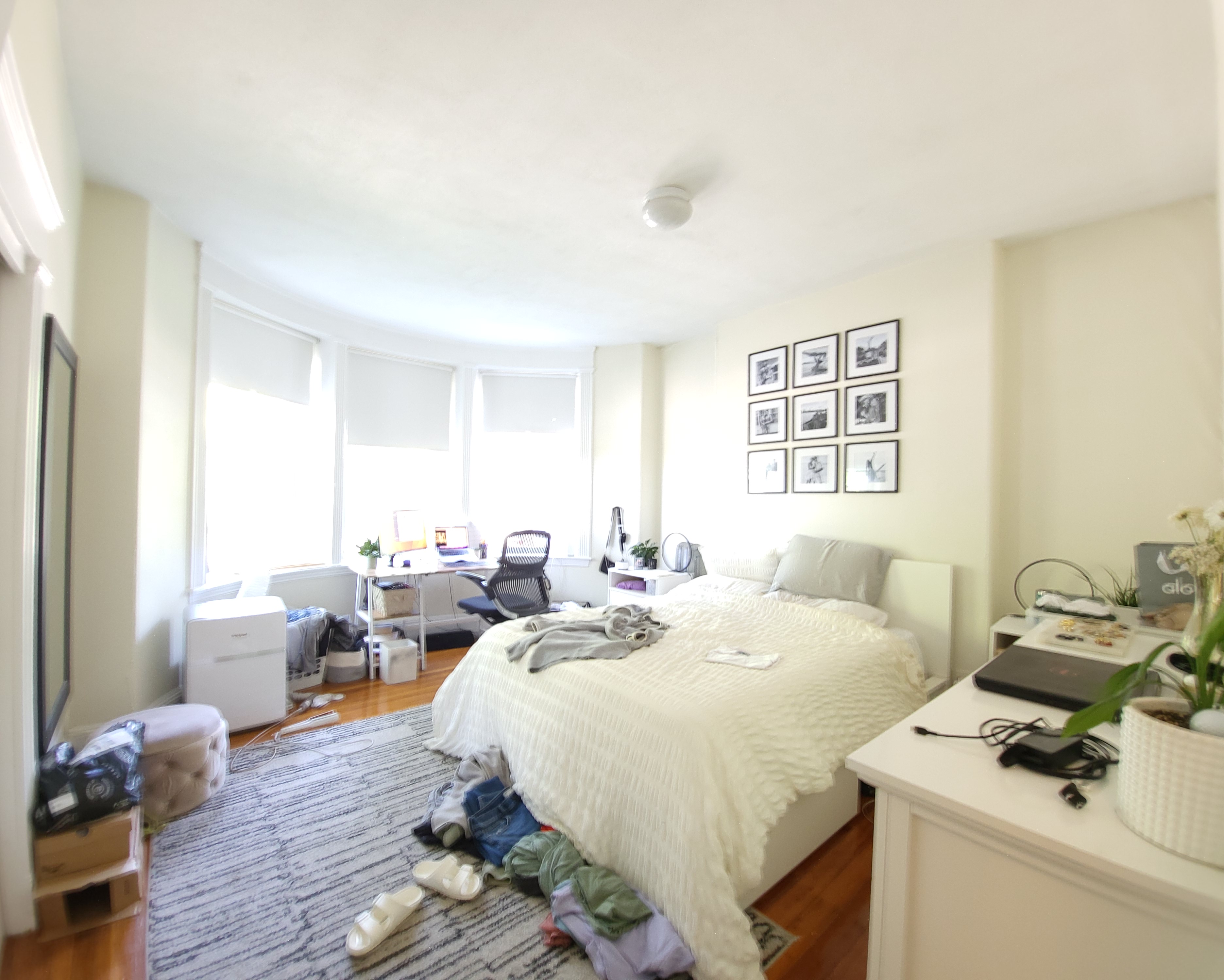 1595 Beacon St, Coolidge Corner