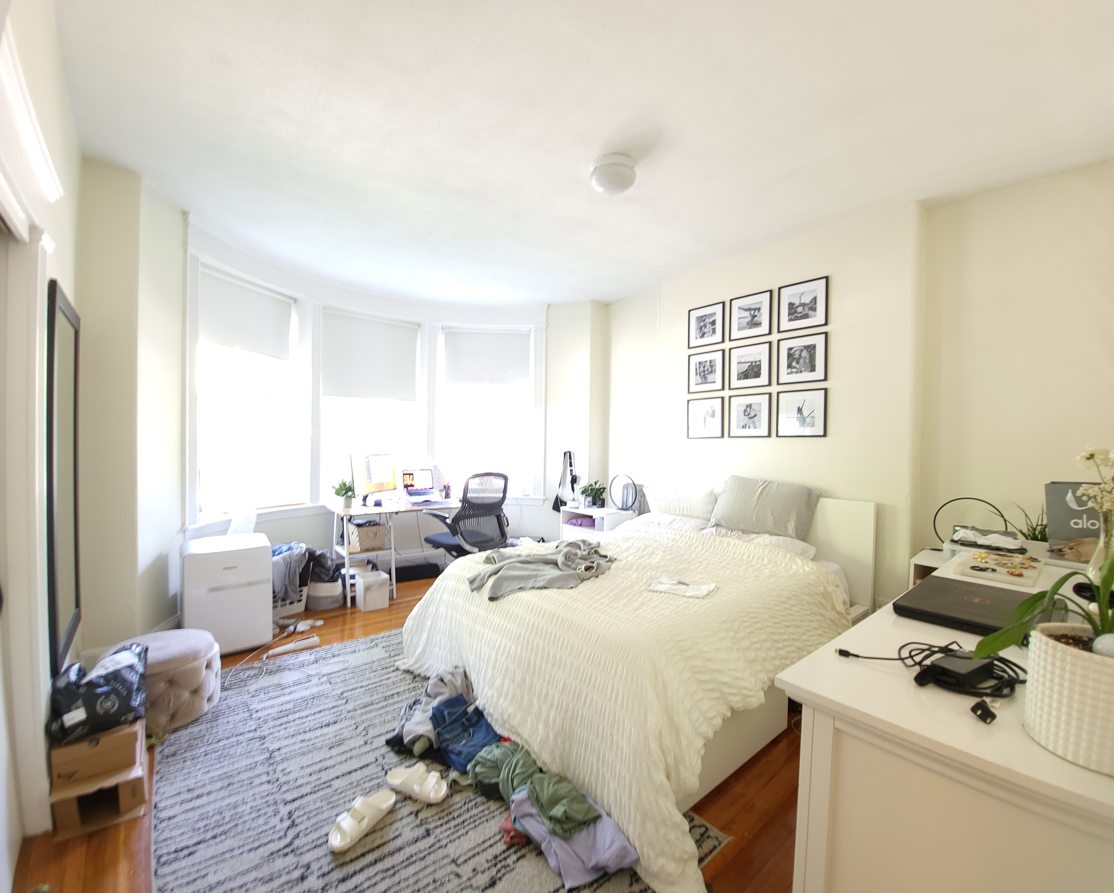 1595 Beacon St, Coolidge Corner