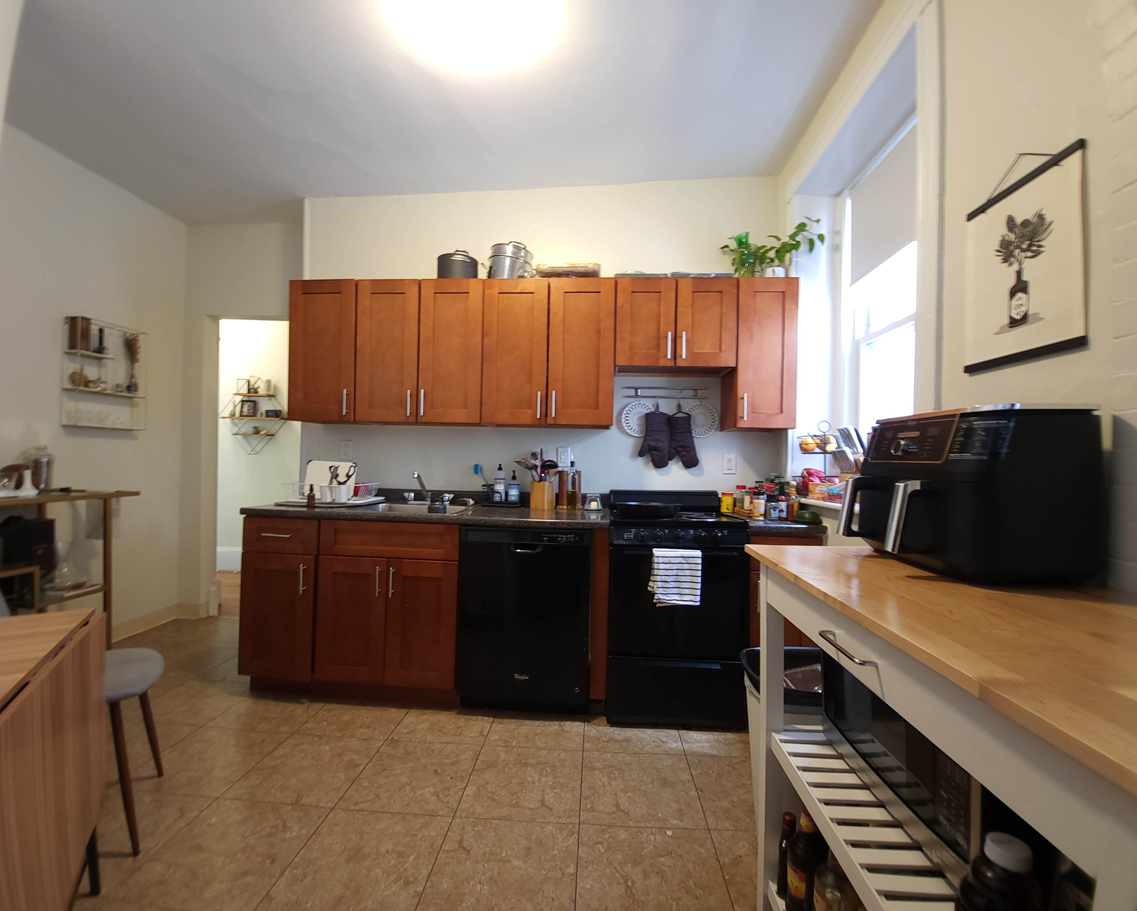 1595 Beacon St, Coolidge Corner