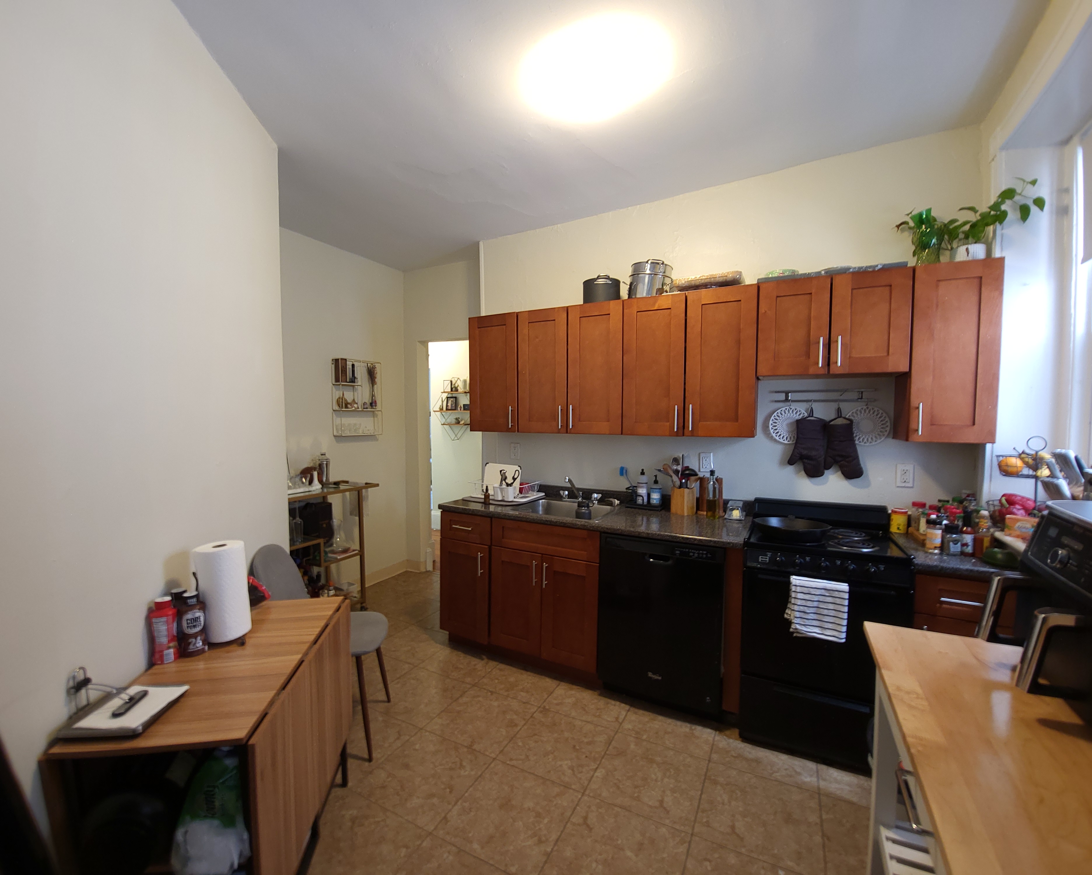 1595 Beacon St, Coolidge Corner