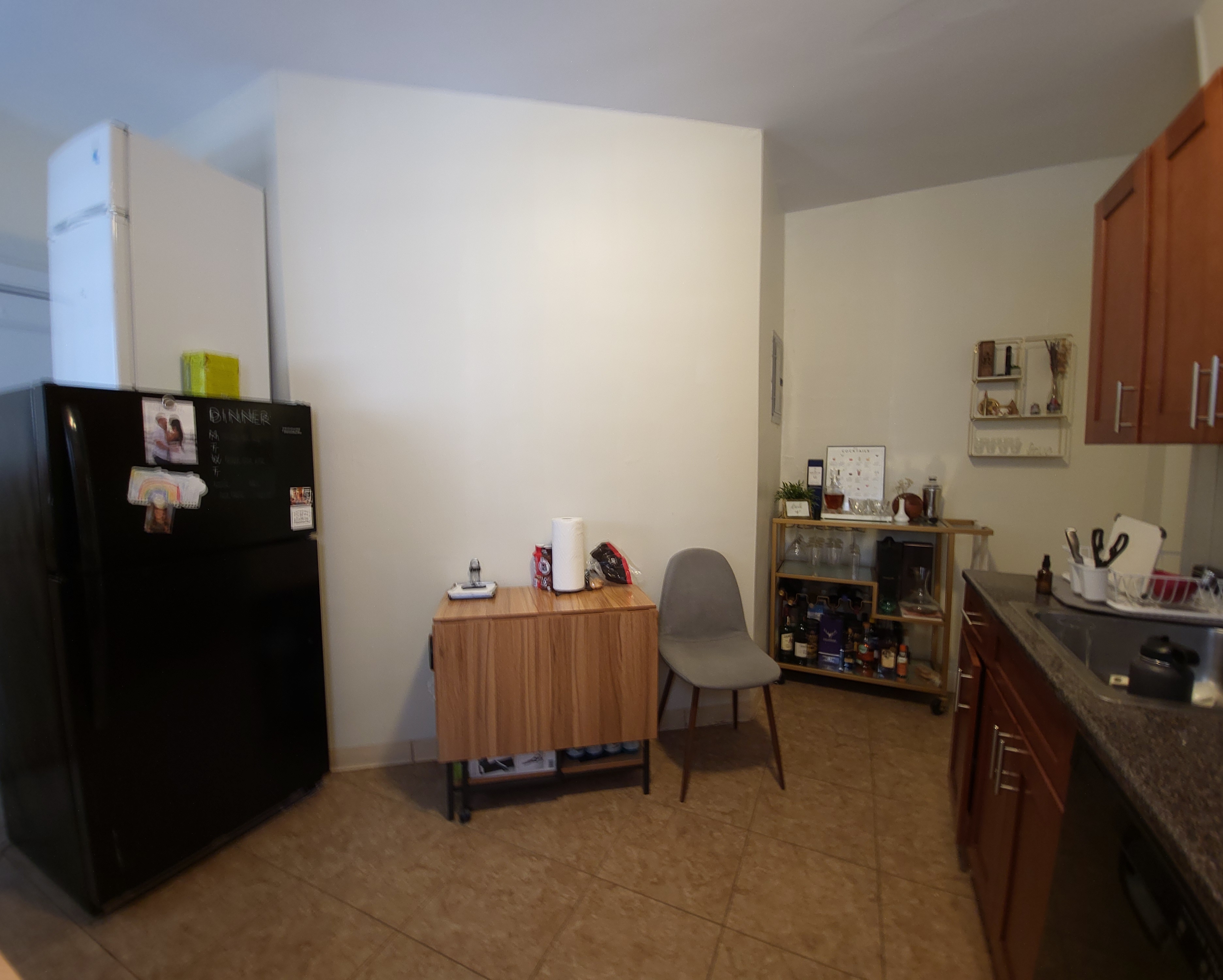 1595 Beacon St, Coolidge Corner