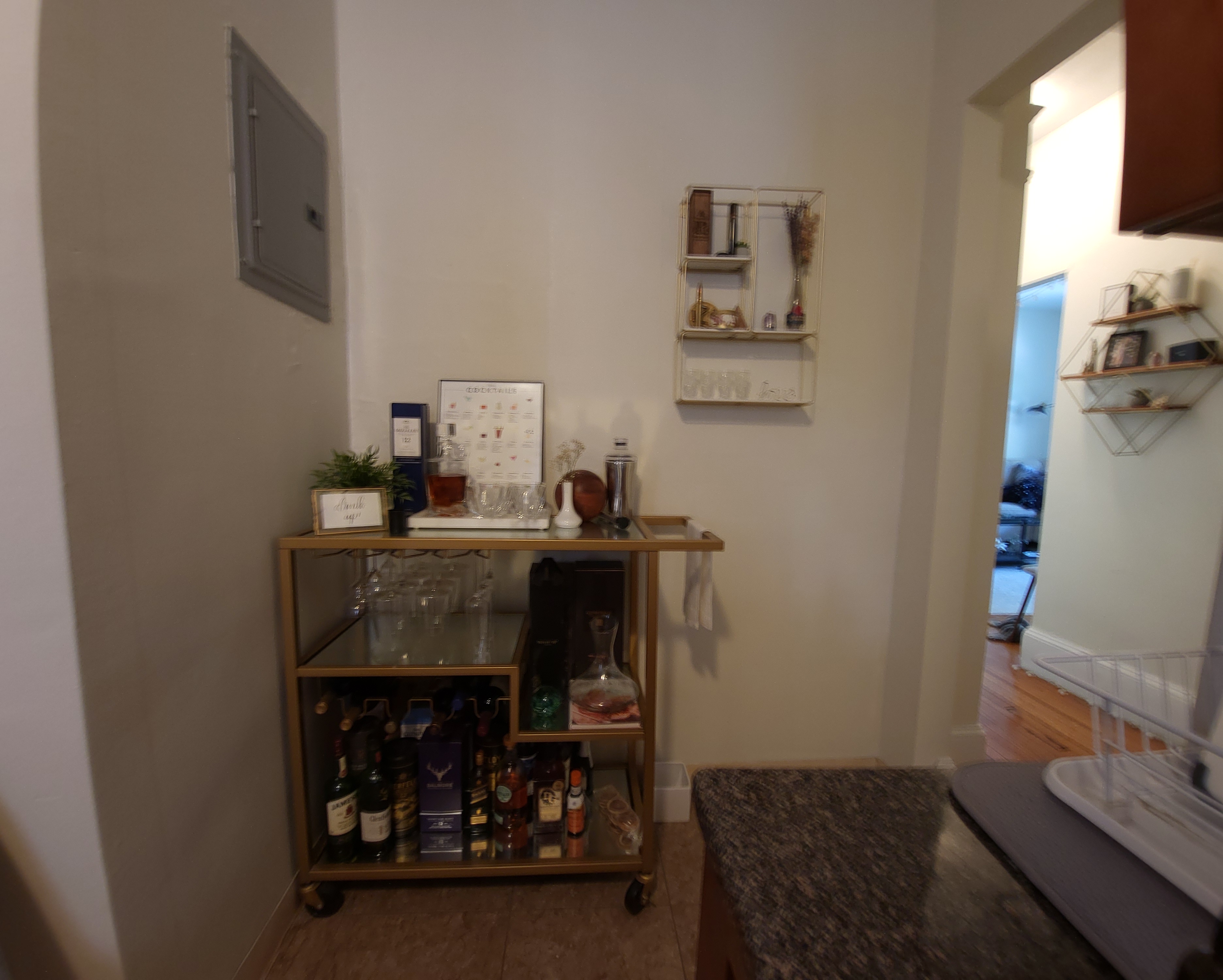 1595 Beacon St, Coolidge Corner