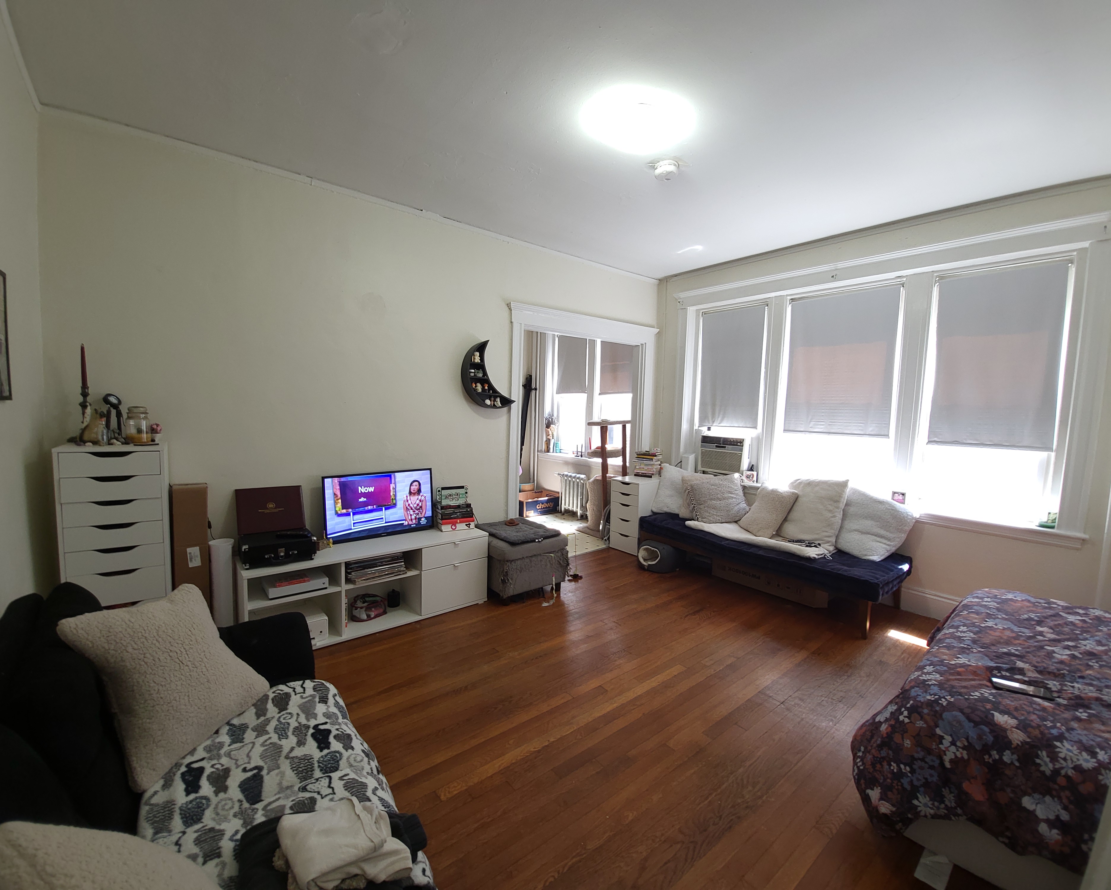 1171 Boylston St, Fenway