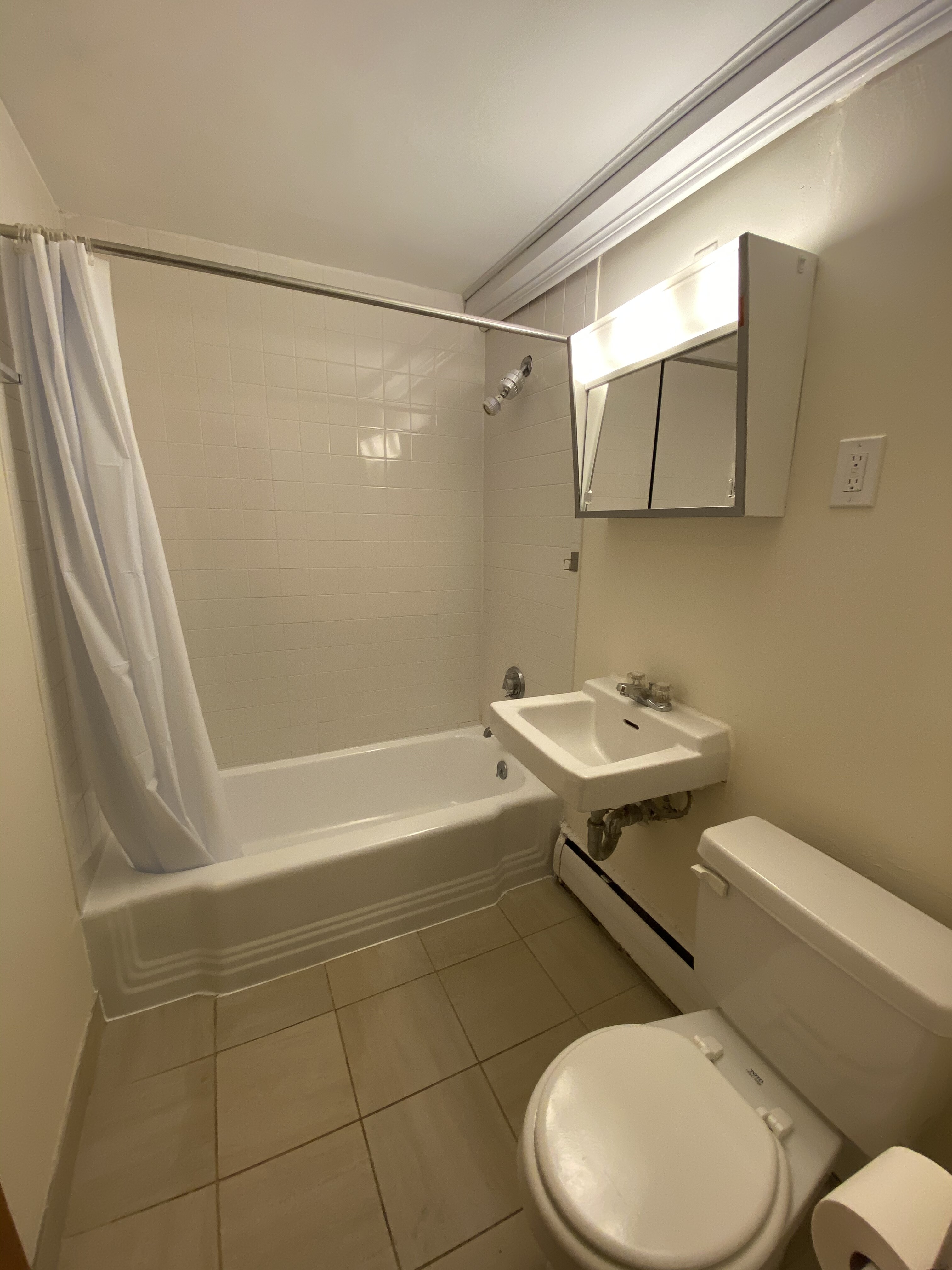 222 Babcock St, Coolidge Corner