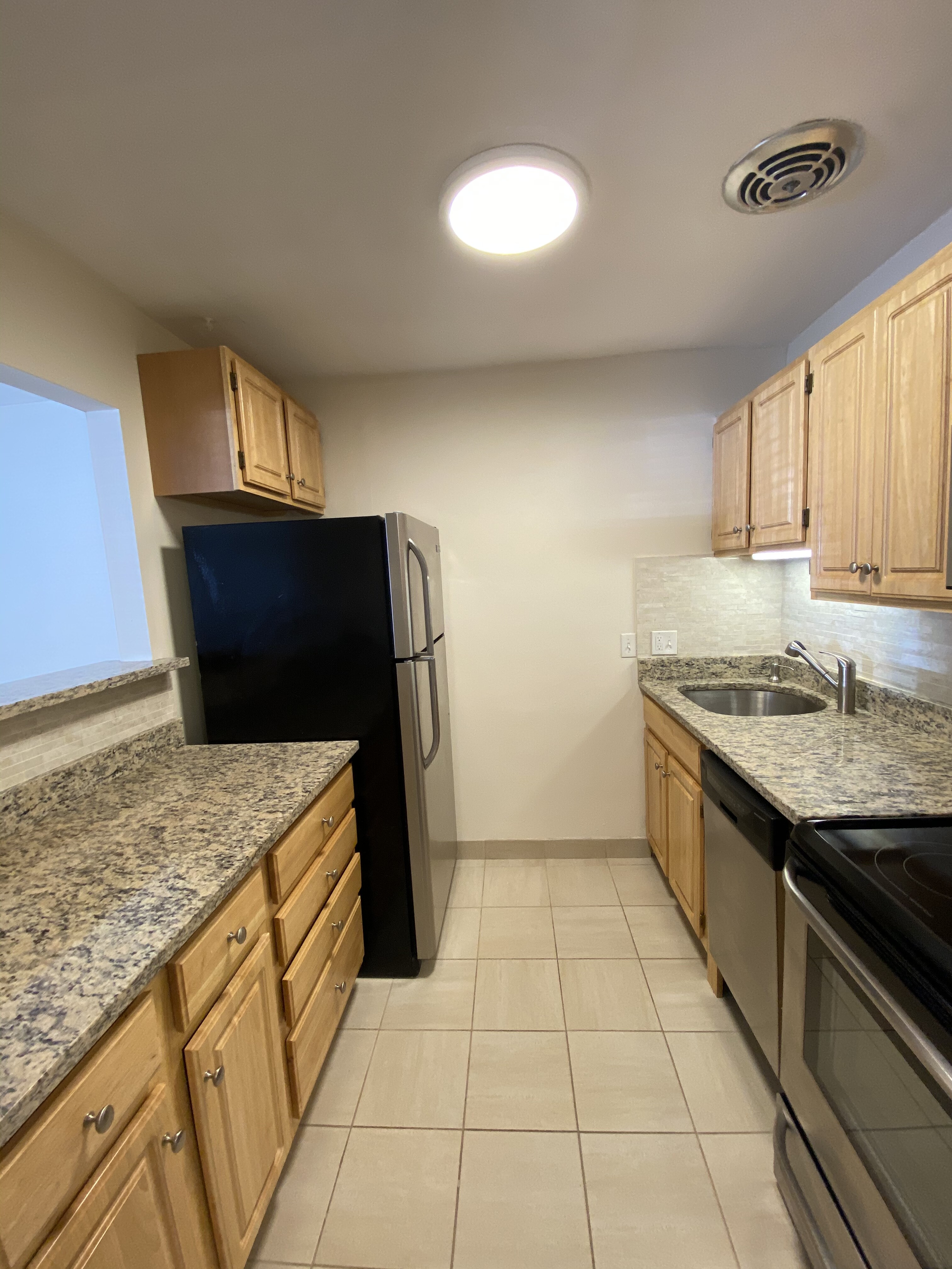 222 Babcock St, Coolidge Corner