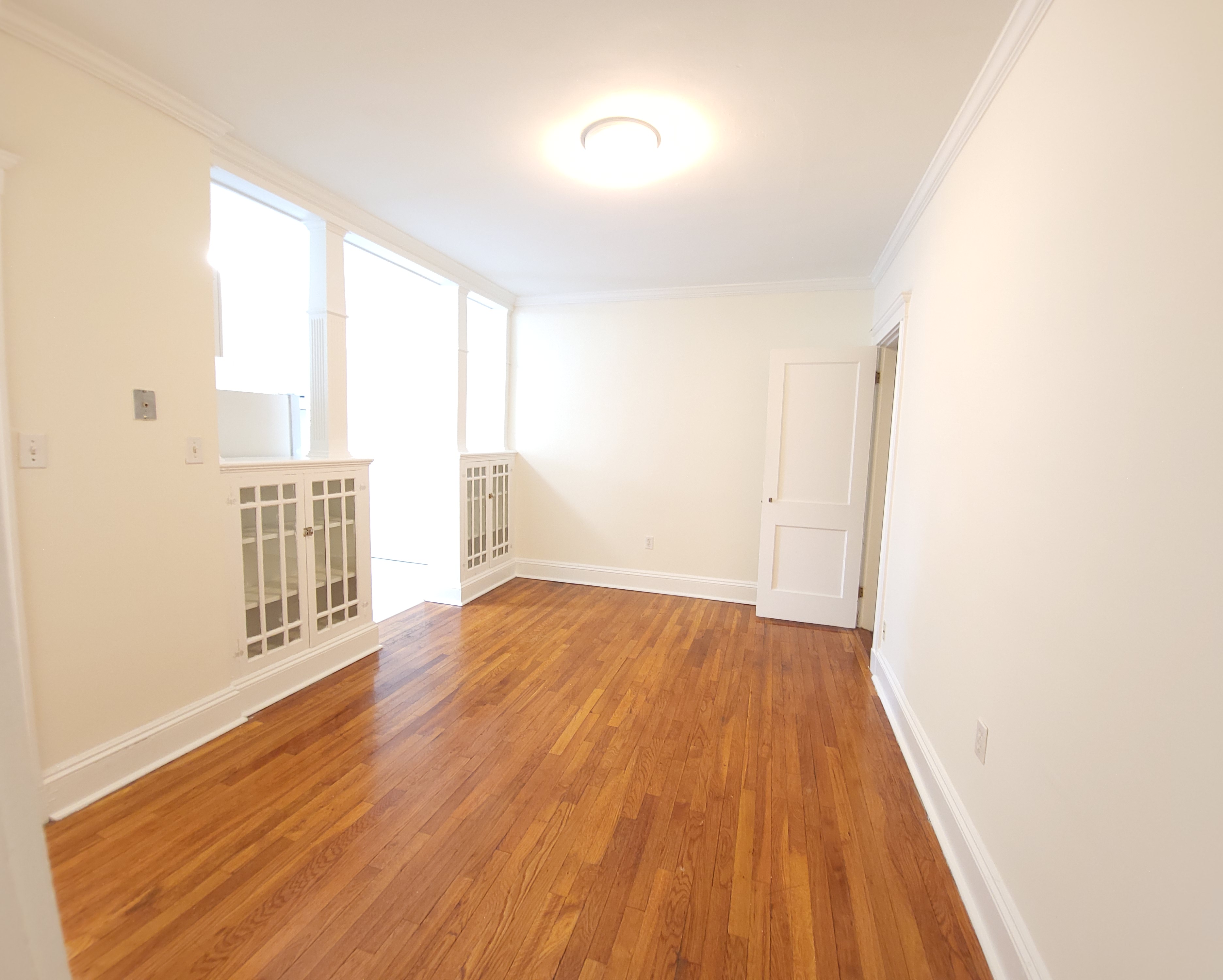 21 Wendell St, Harvard Square