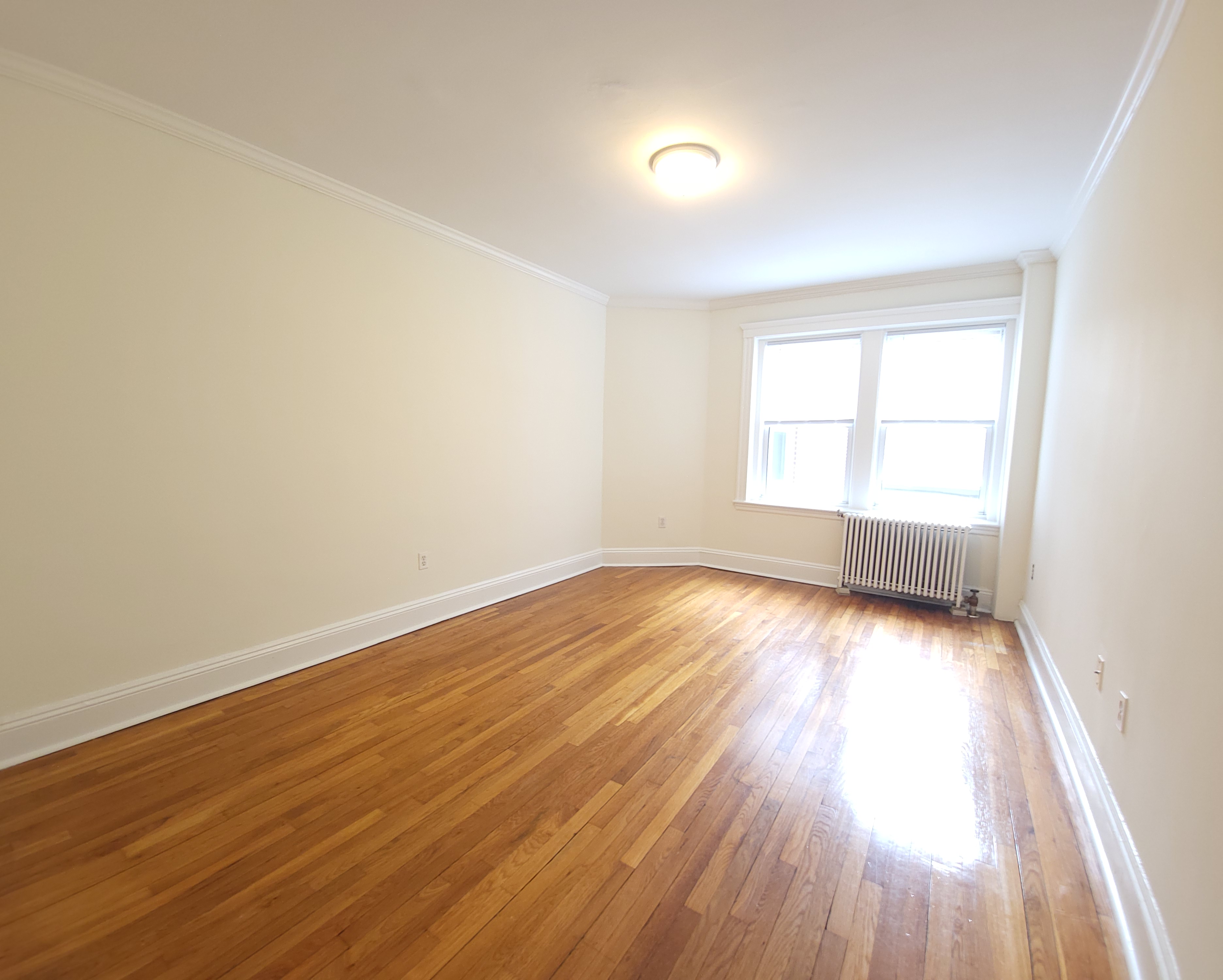 21 Wendell St, Harvard Square