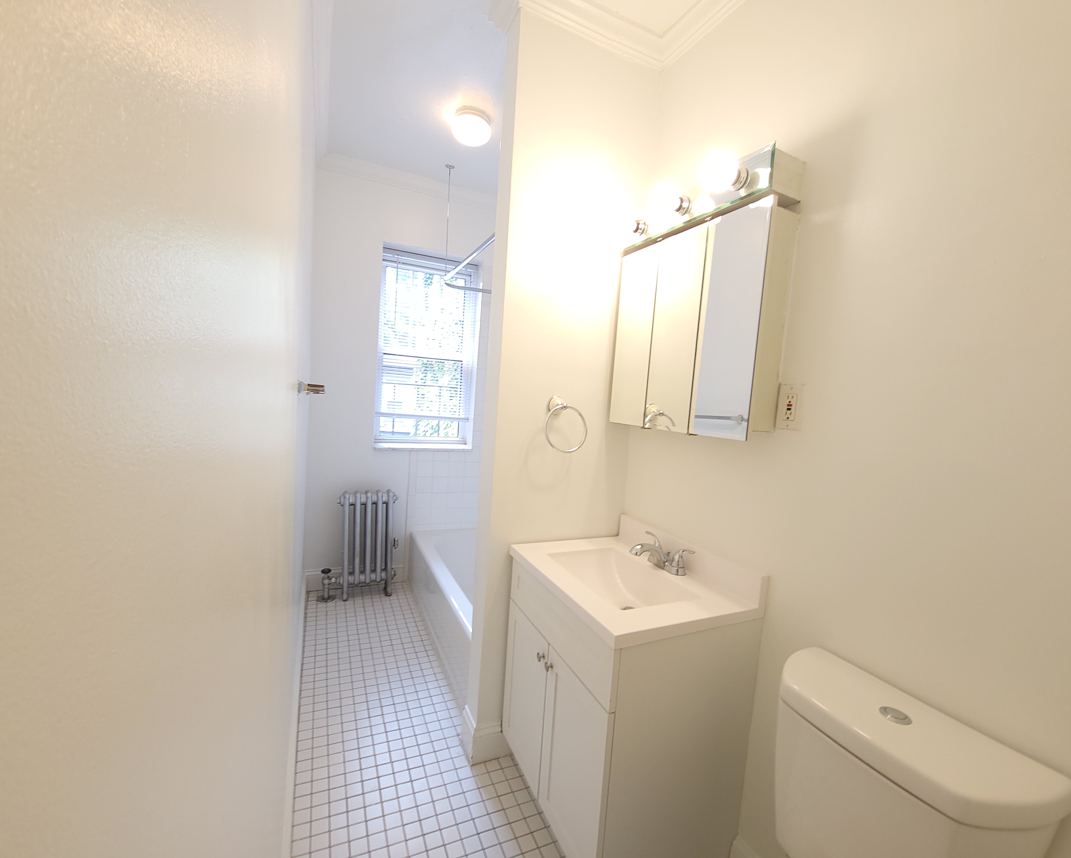 21 Wendell St, Harvard Square