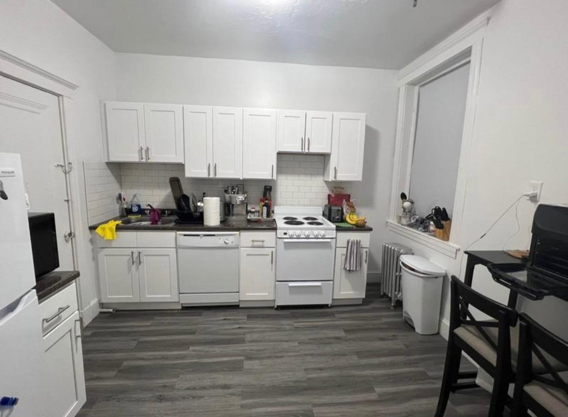 1800 Commonwealth Ave, Brighton