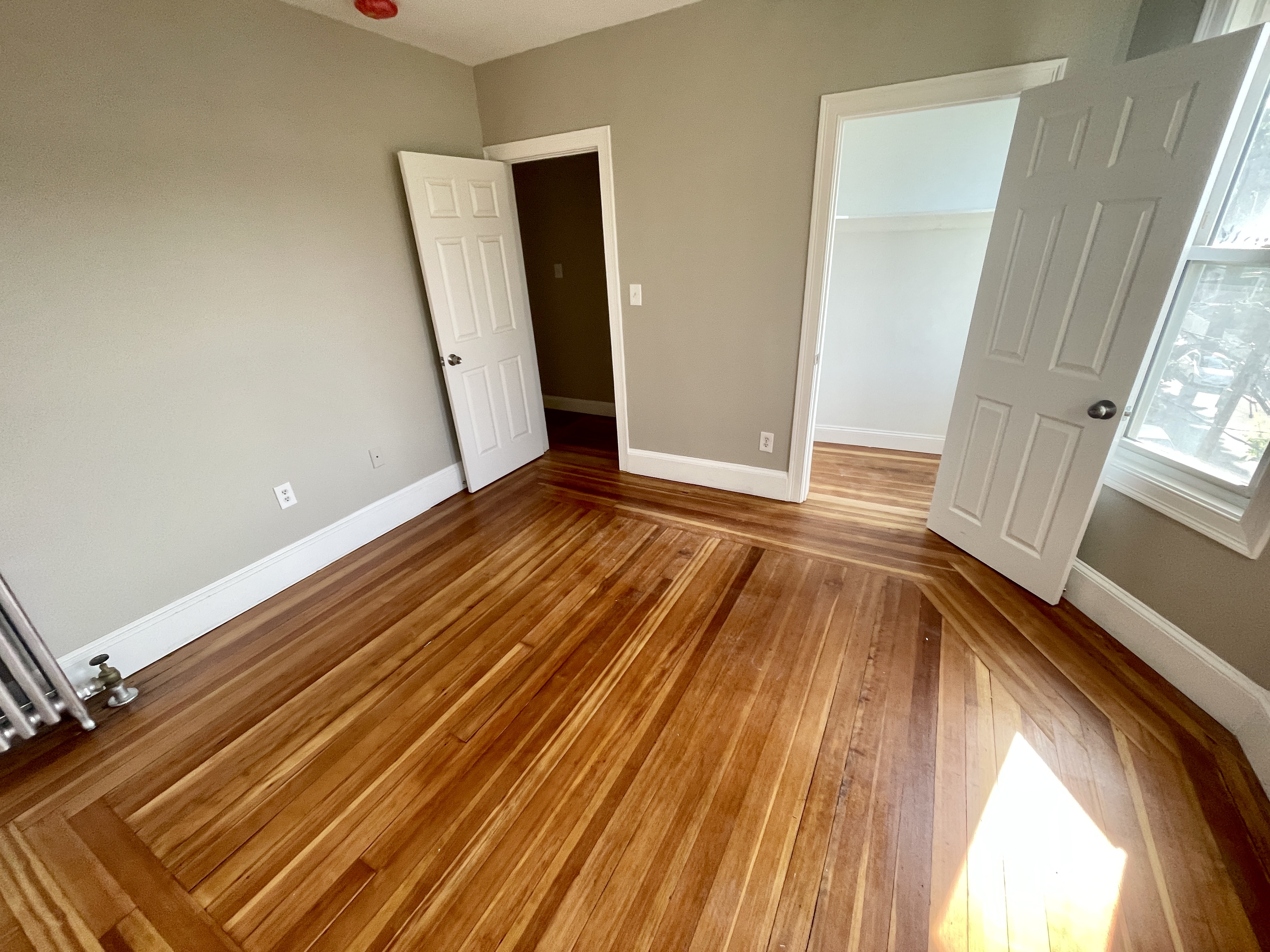 10 Cambridge Ter, Porter Square