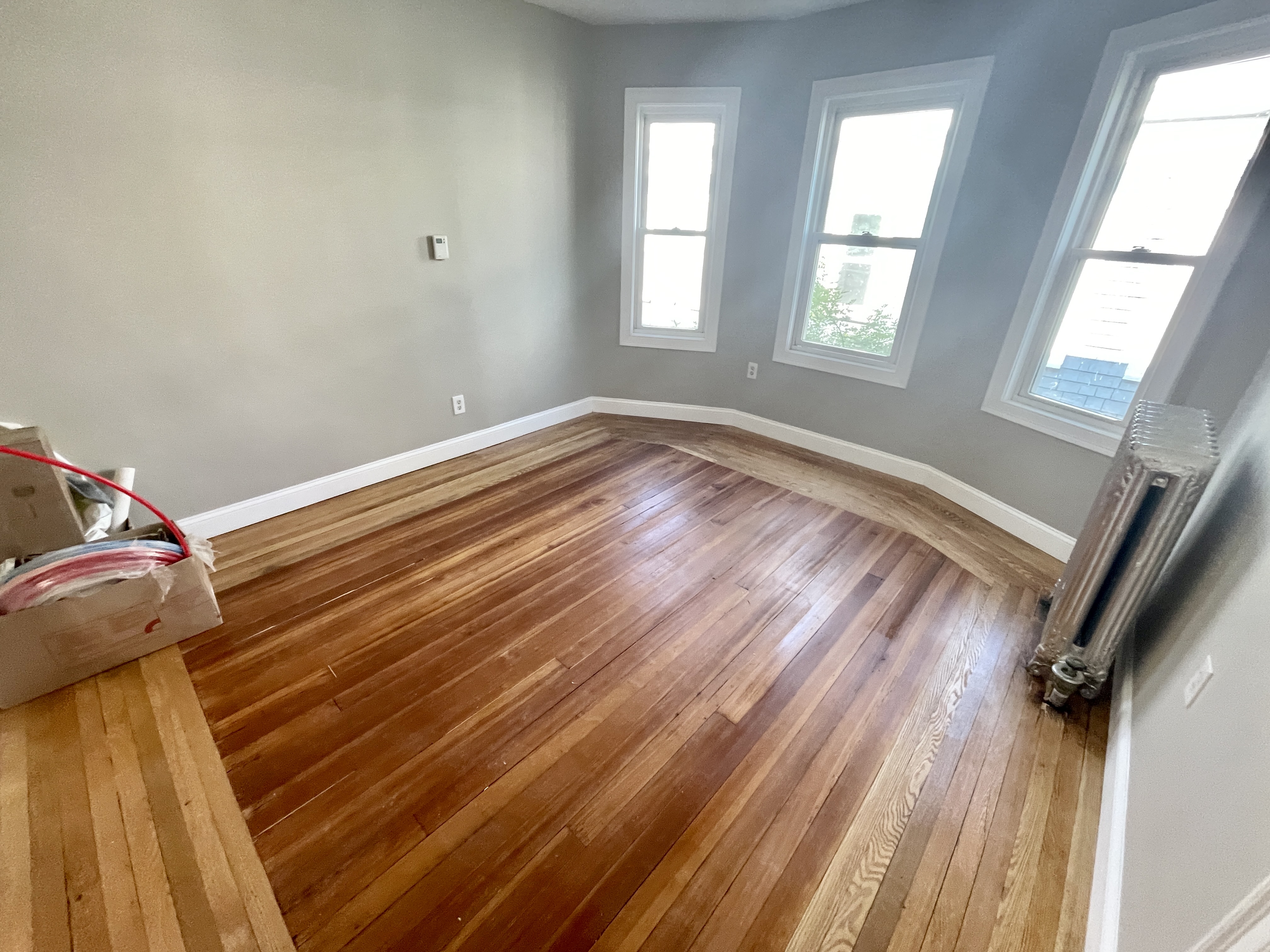 10 Cambridge Ter, Porter Square