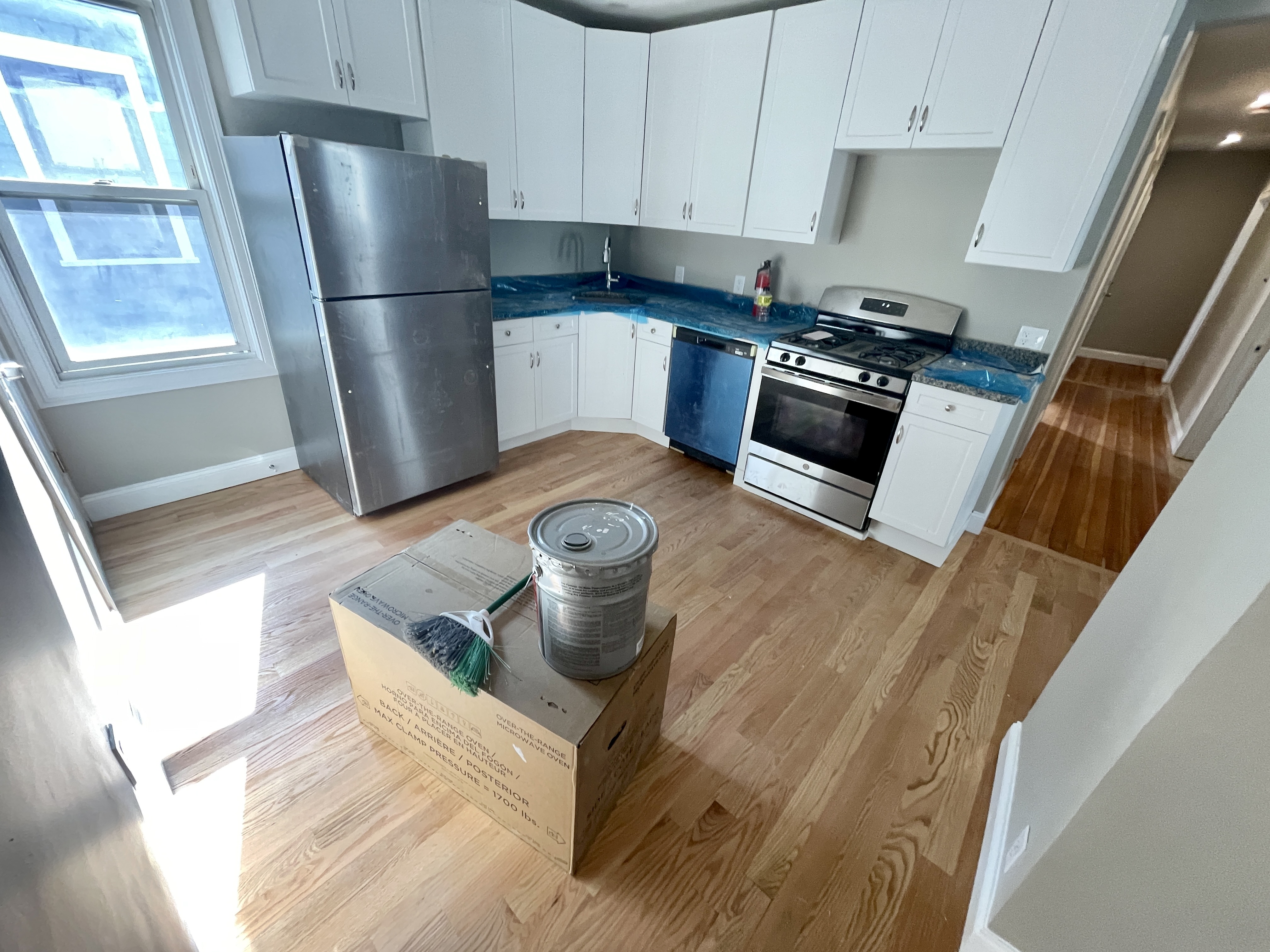 10 Cambridge Ter, Porter Square