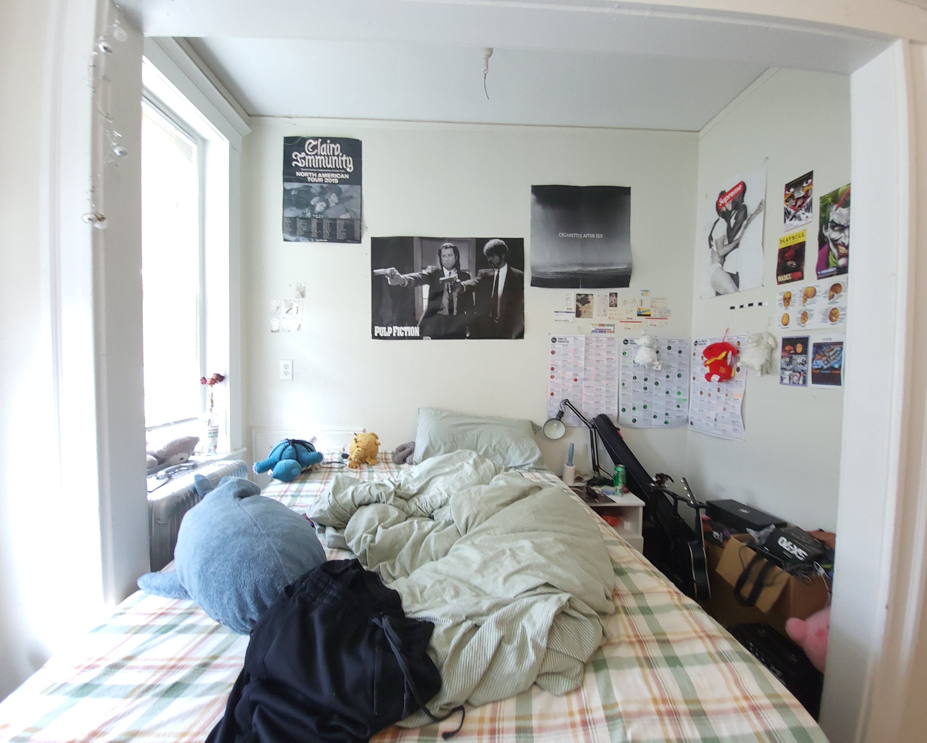 1171 Boylston St, Fenway