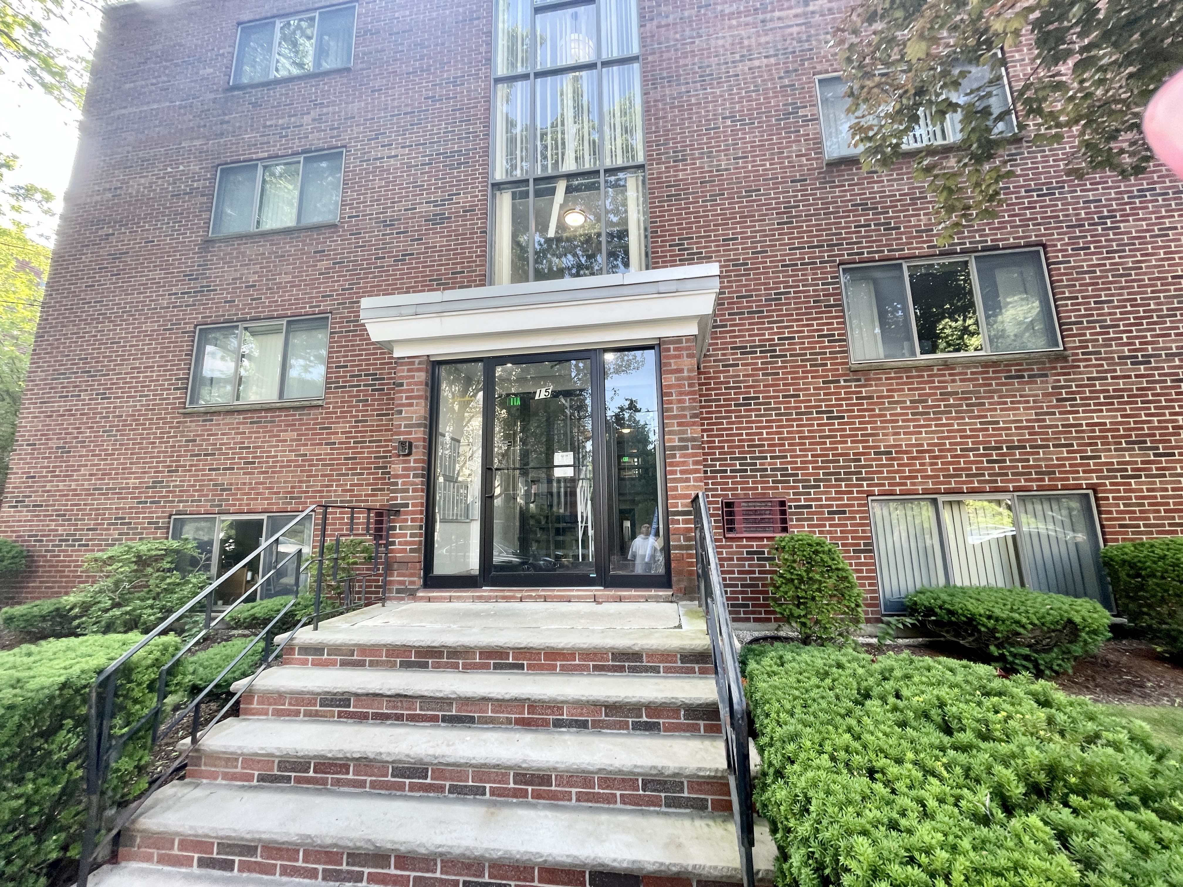 15 Chester St, Porter Square