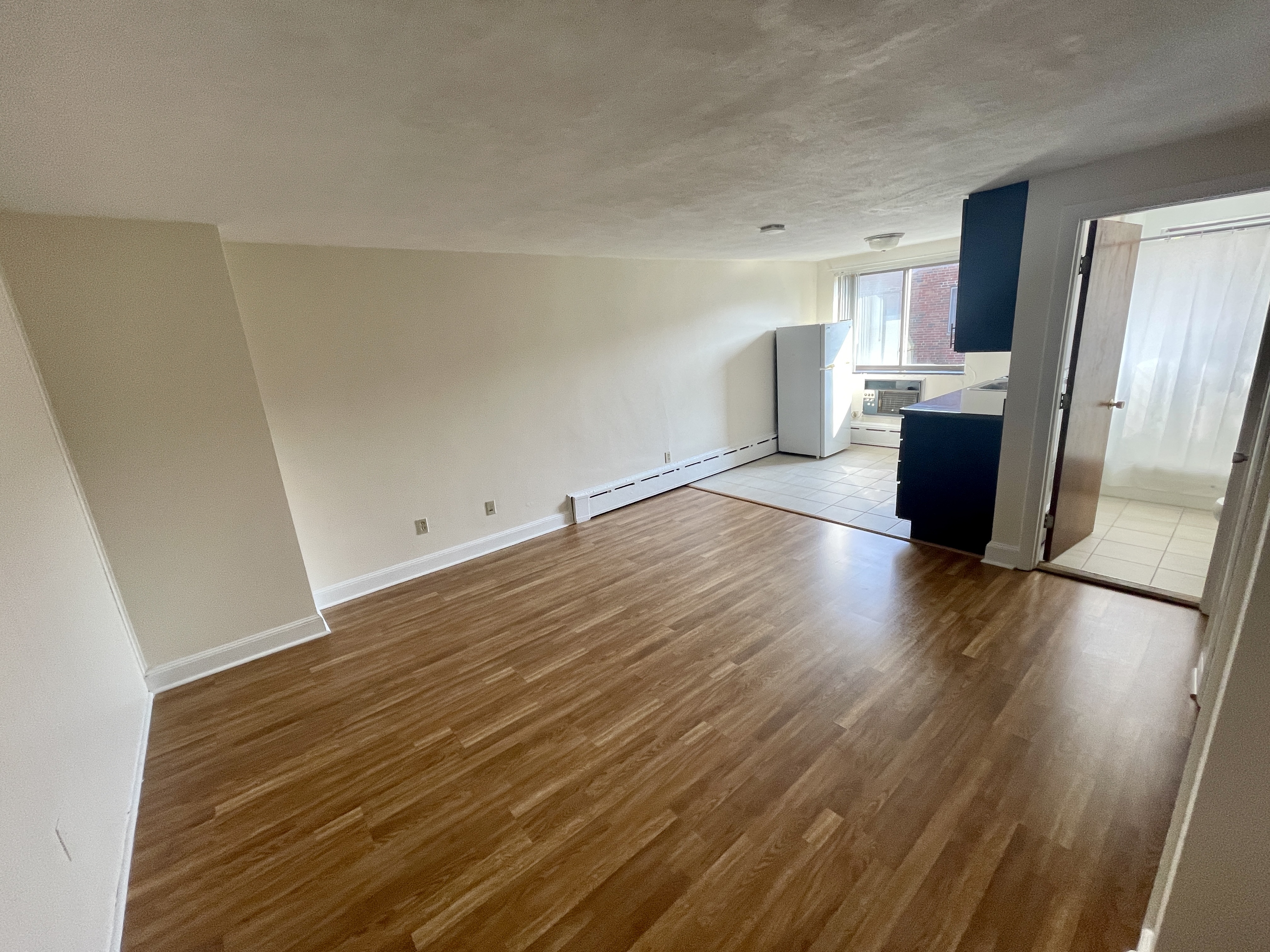 15 Chester St, Porter Square